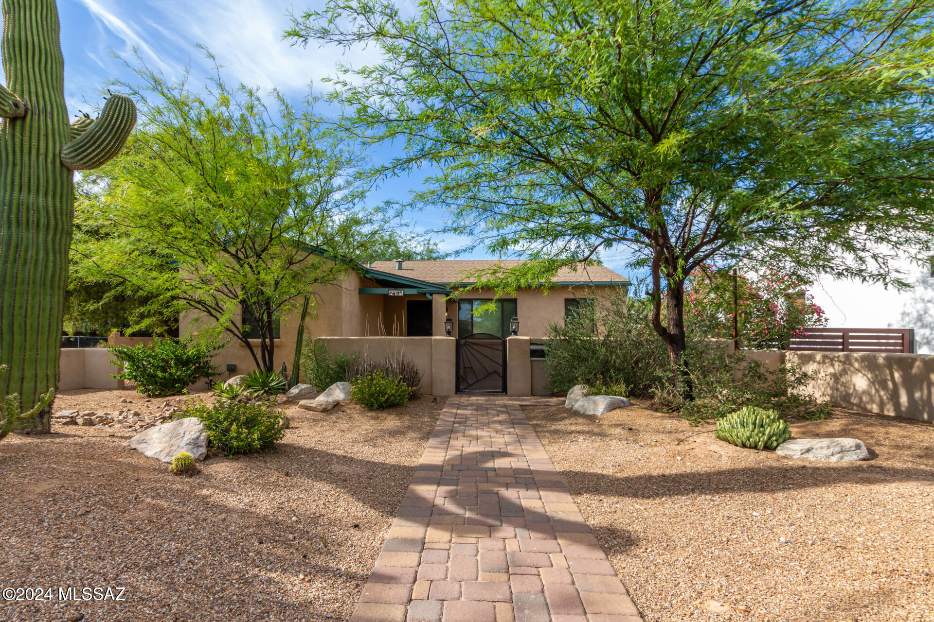 Speedway Heights - Residential Income