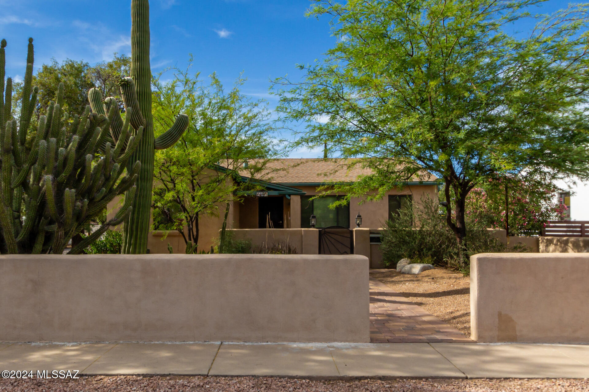 Speedway Heights - Residential Income
