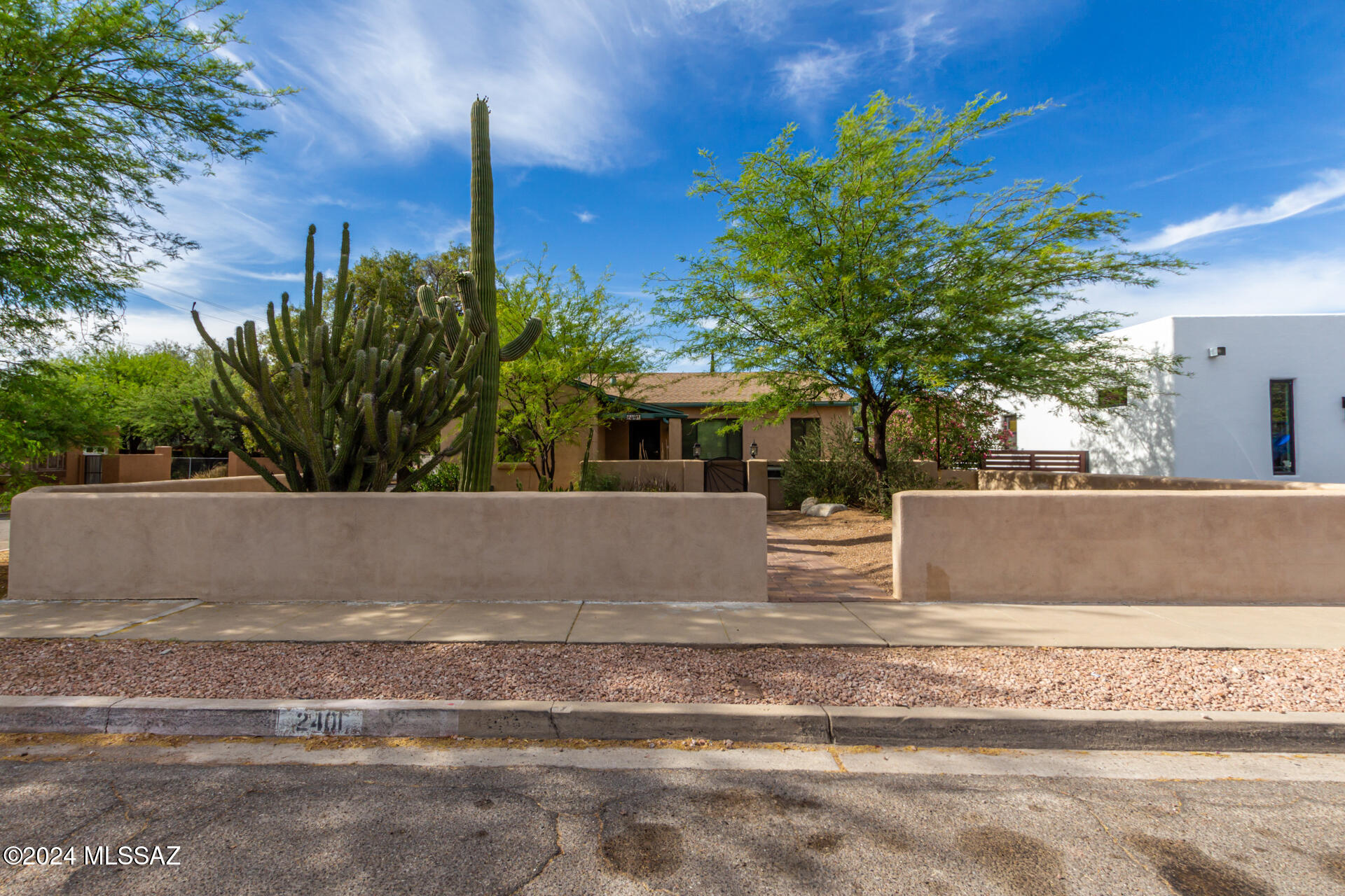 Speedway Heights - Residential Income