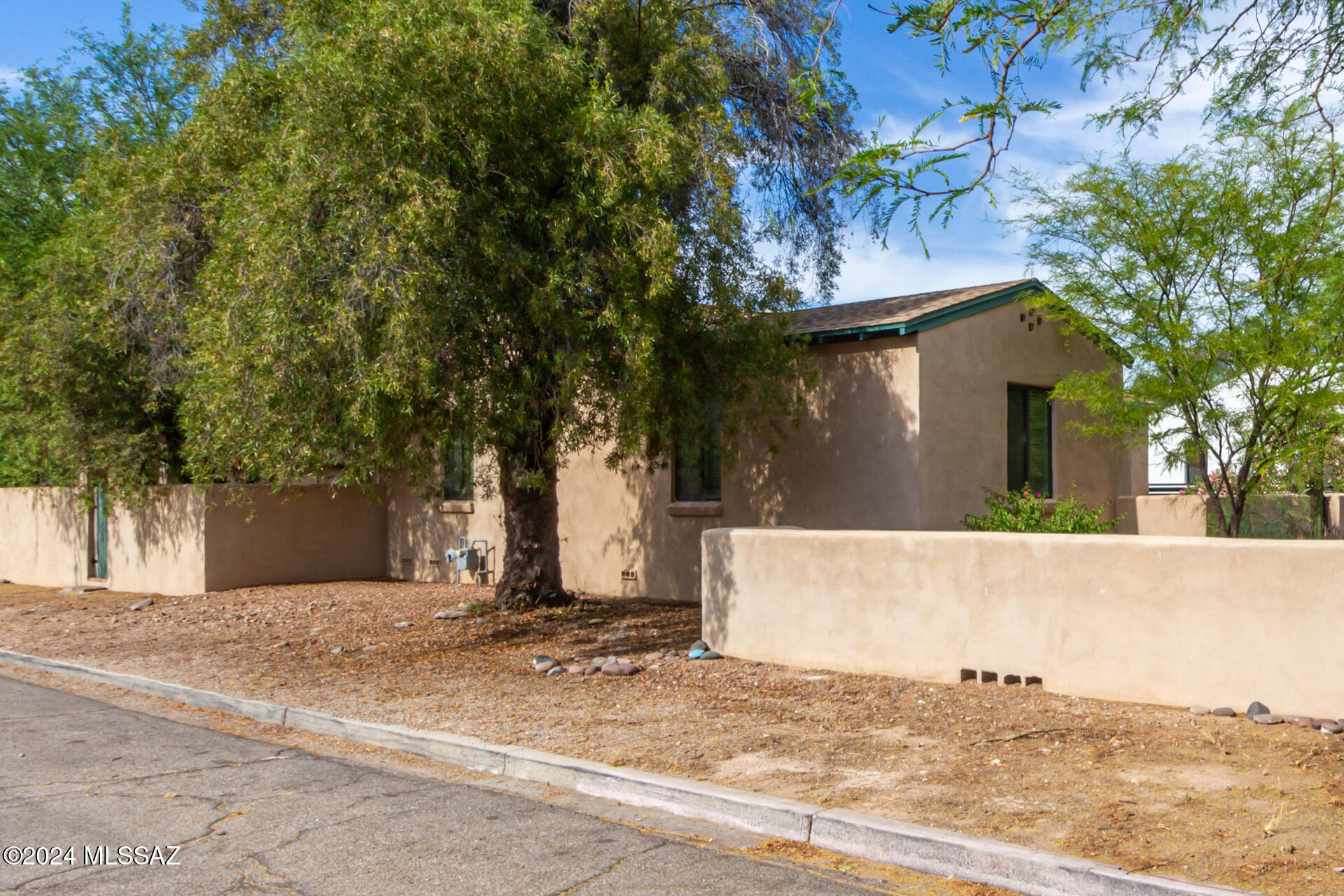 Speedway Heights - Residential Income