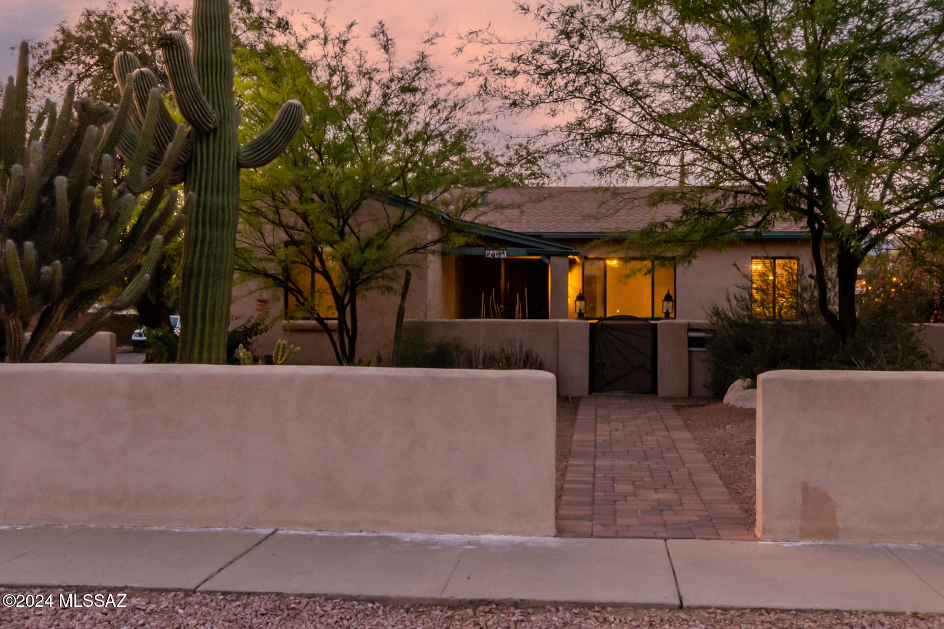 Speedway Heights - Residential Income