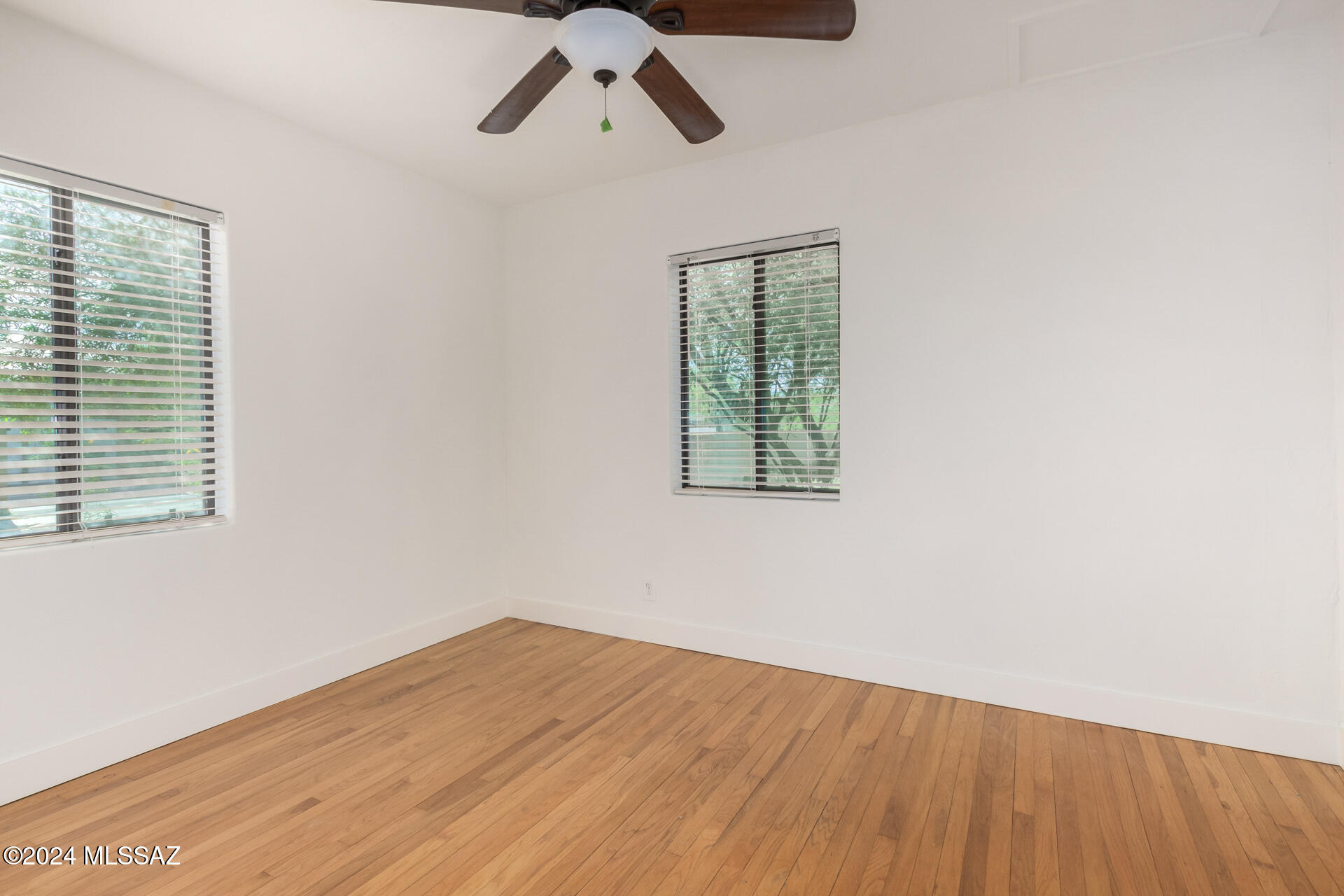 Speedway Heights - Residential Income