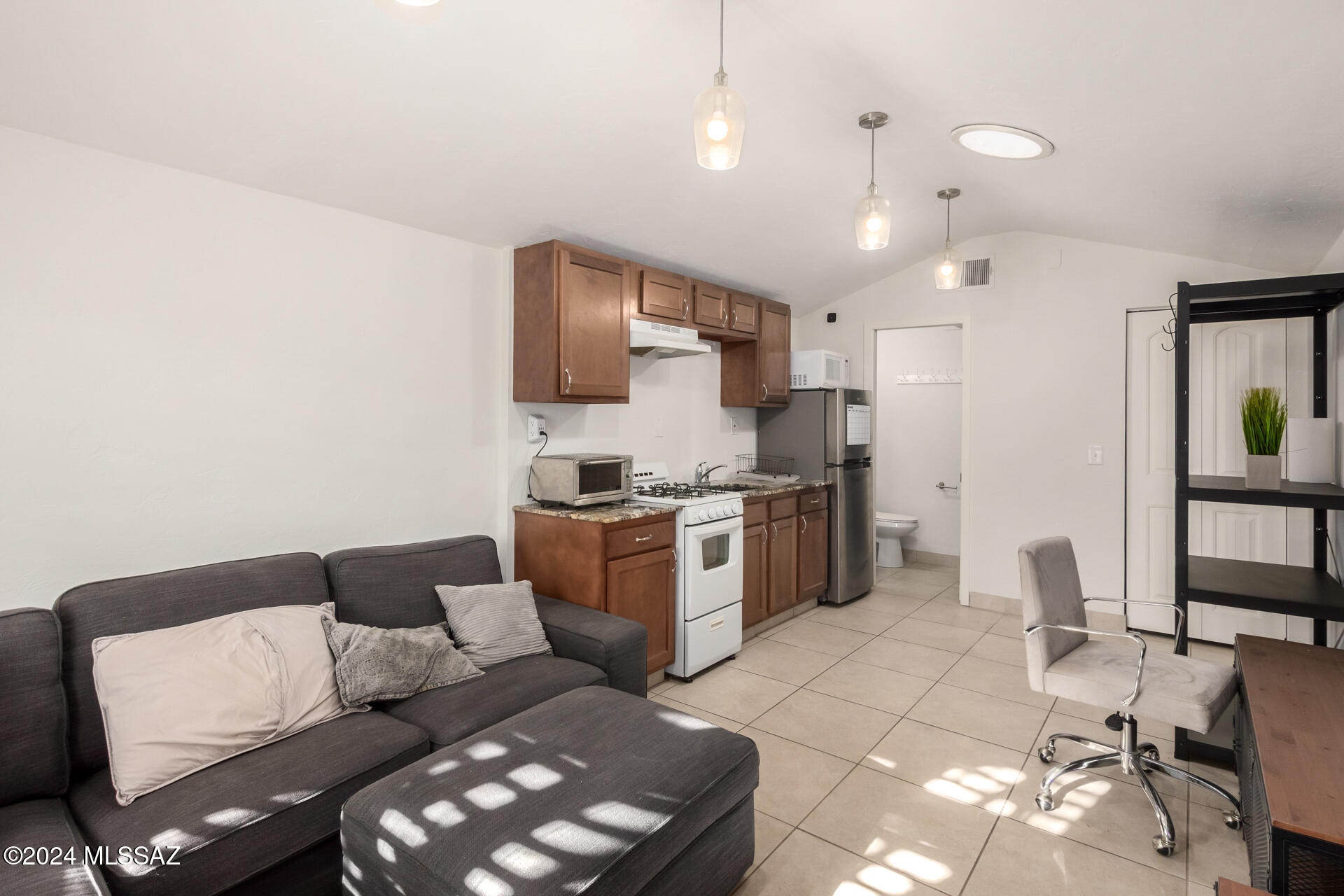 Speedway Heights - Residential Income