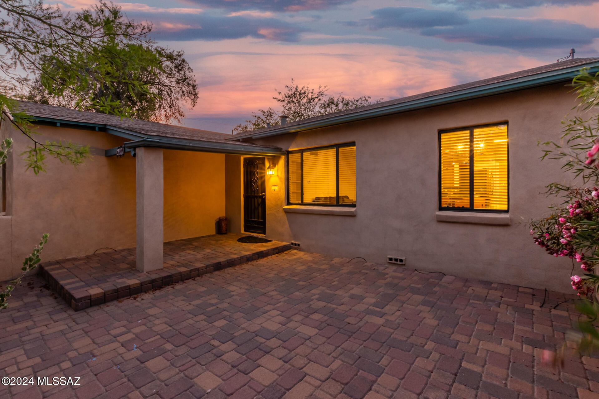 Speedway Heights - Residential Income
