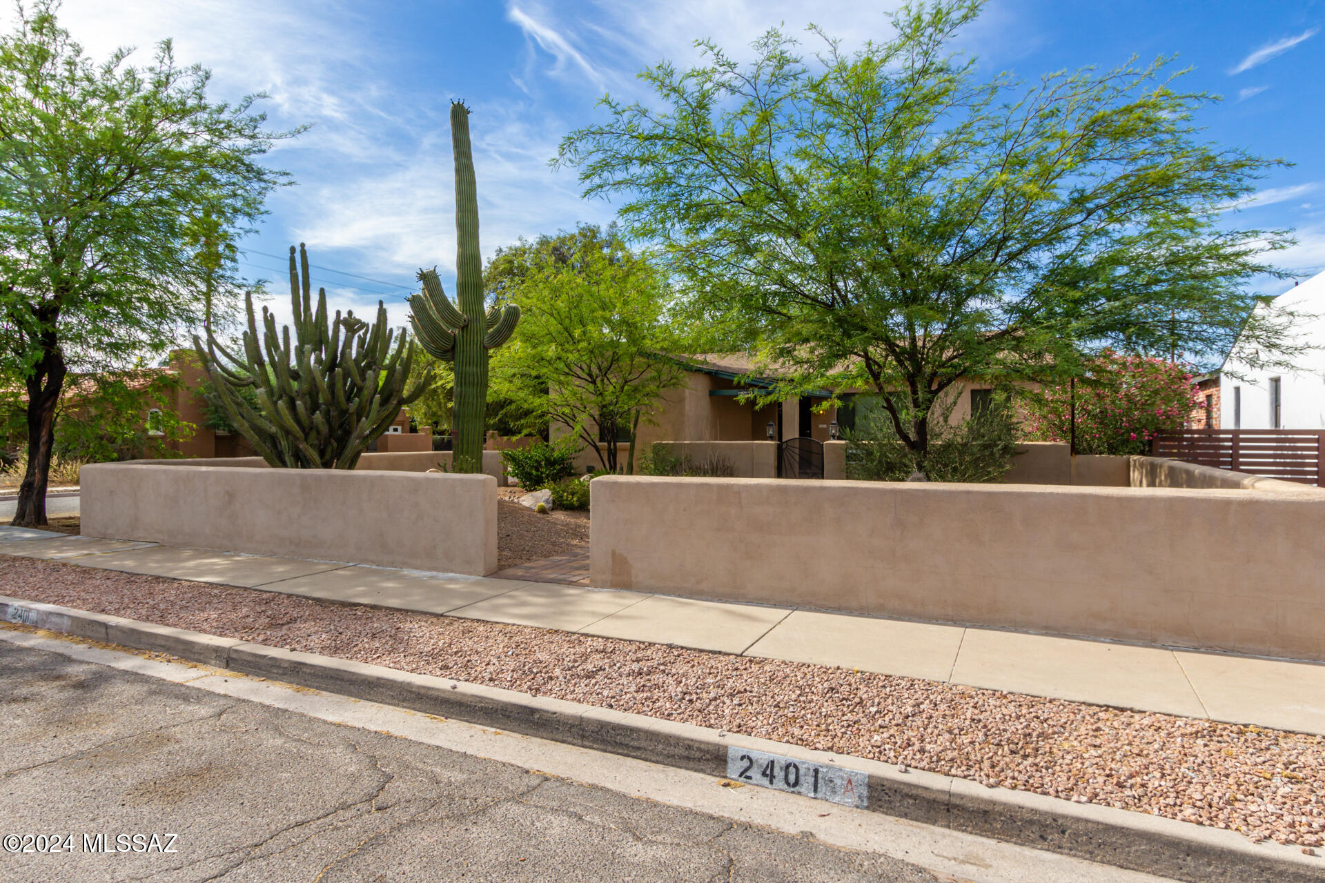 Speedway Heights - Residential Income