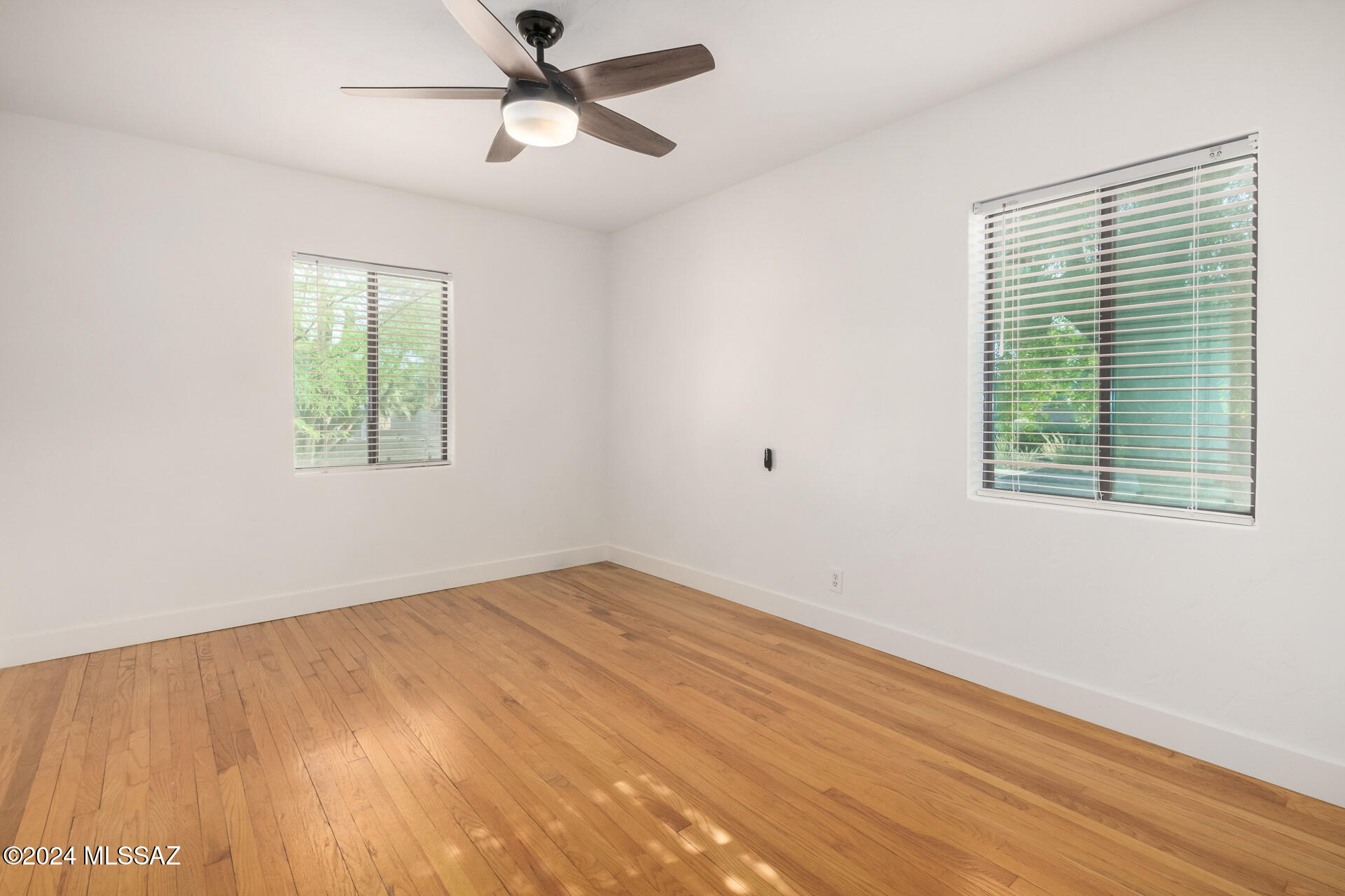 Speedway Heights - Residential Income