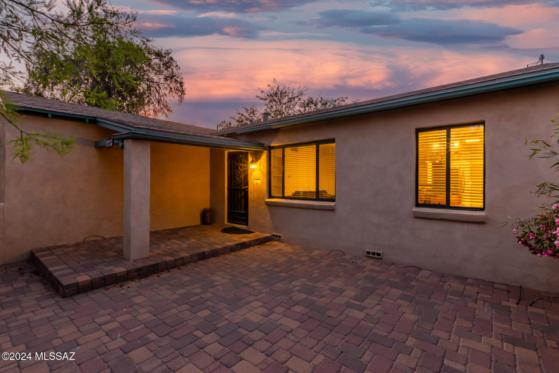 Speedway Heights - Residential Income
