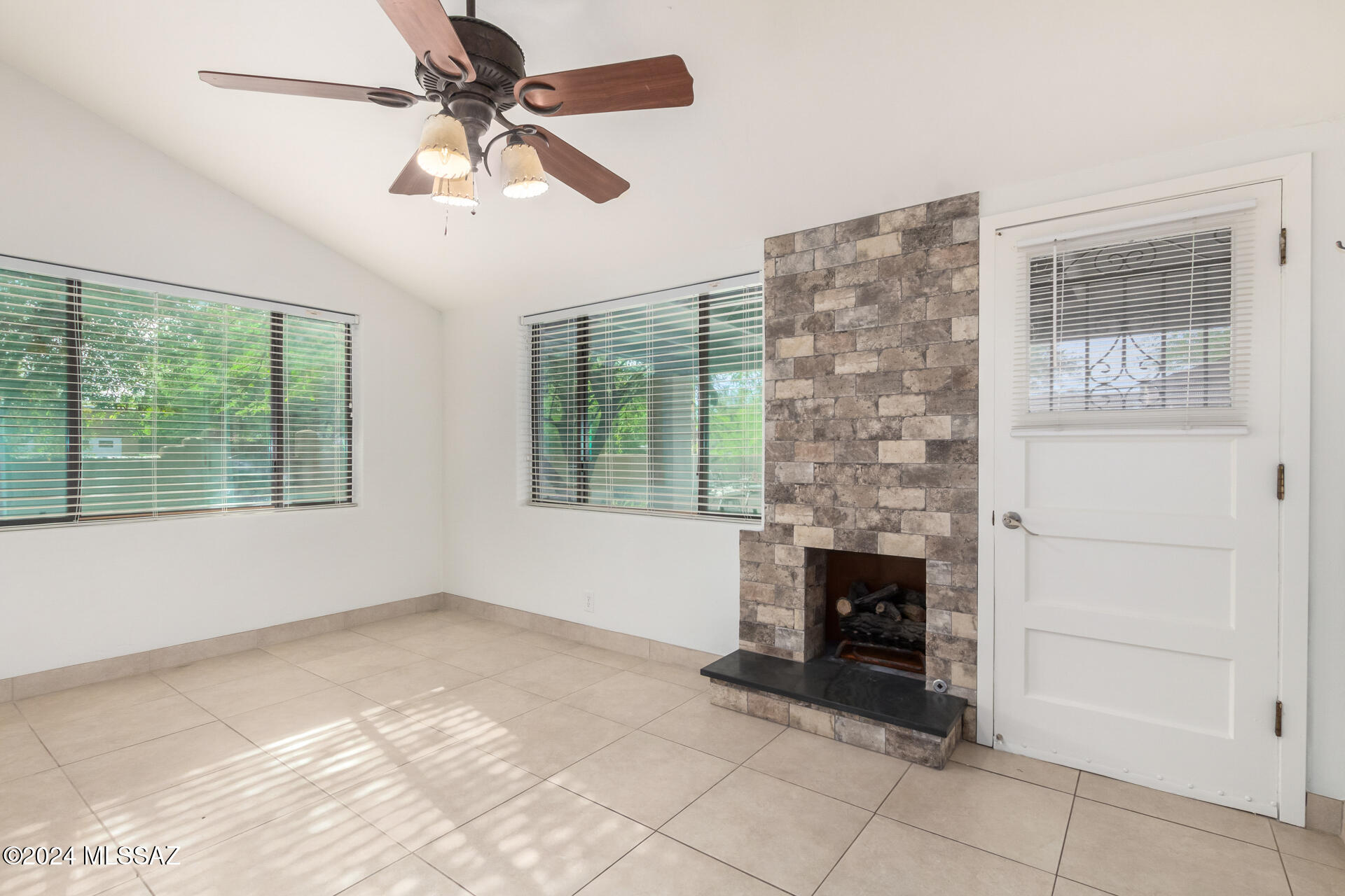Speedway Heights - Residential Income