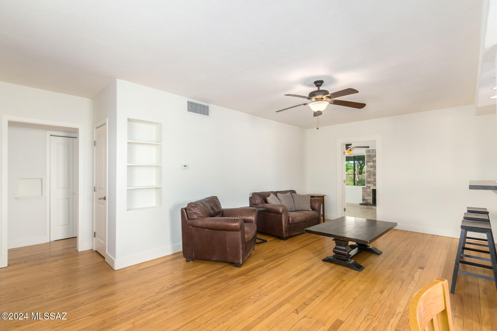 Speedway Heights - Residential Income