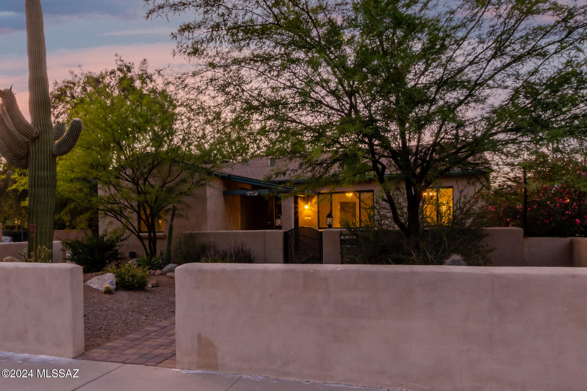Speedway Heights - Residential Income