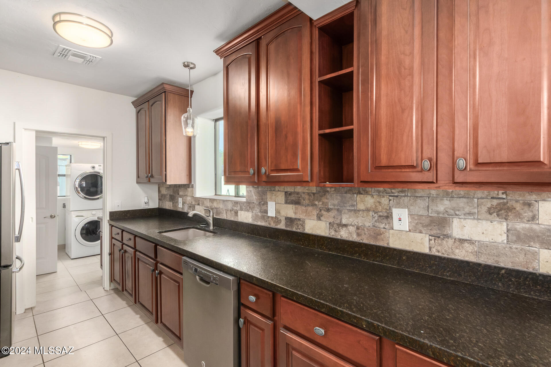Speedway Heights - Residential Income