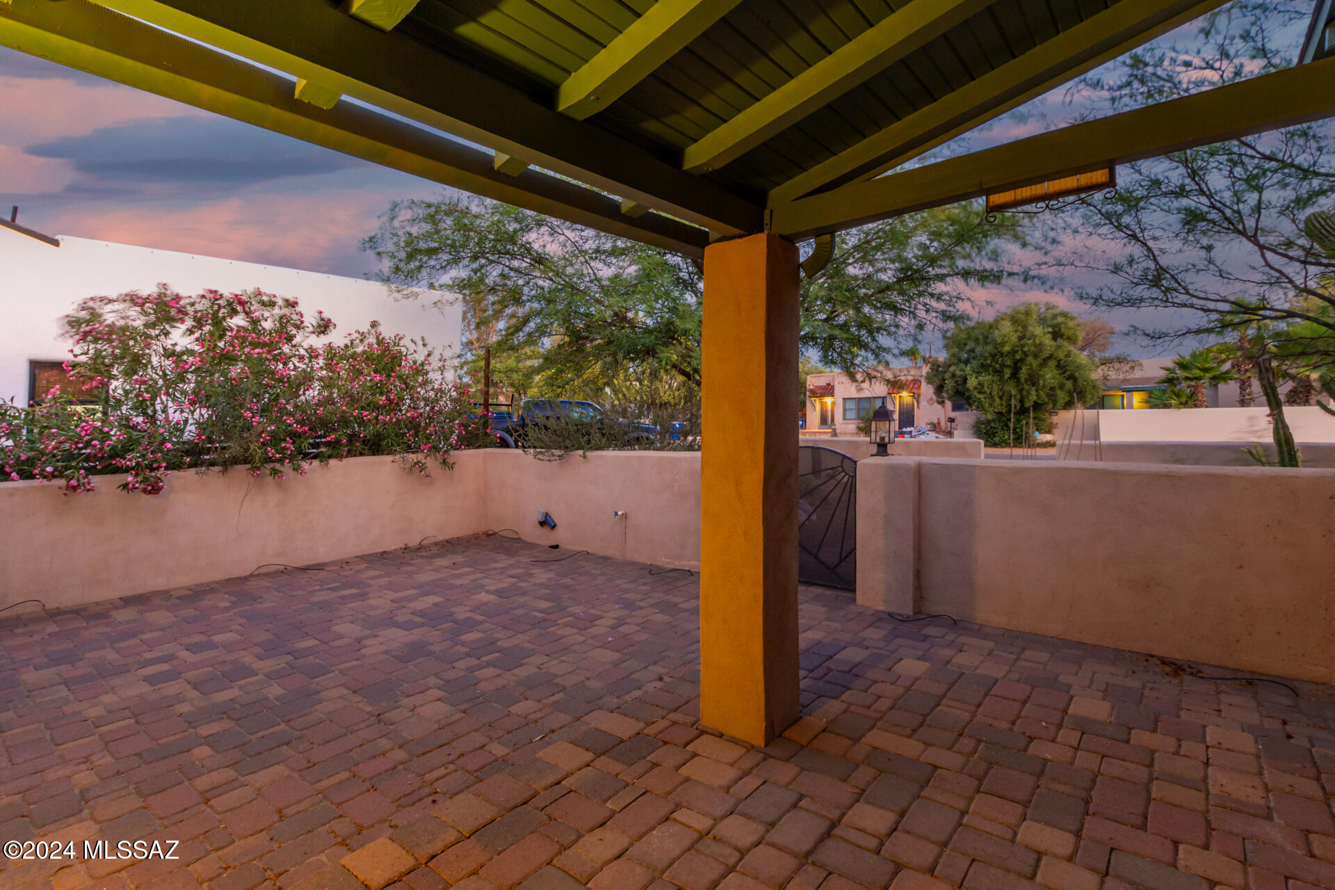 Speedway Heights - Residential Income