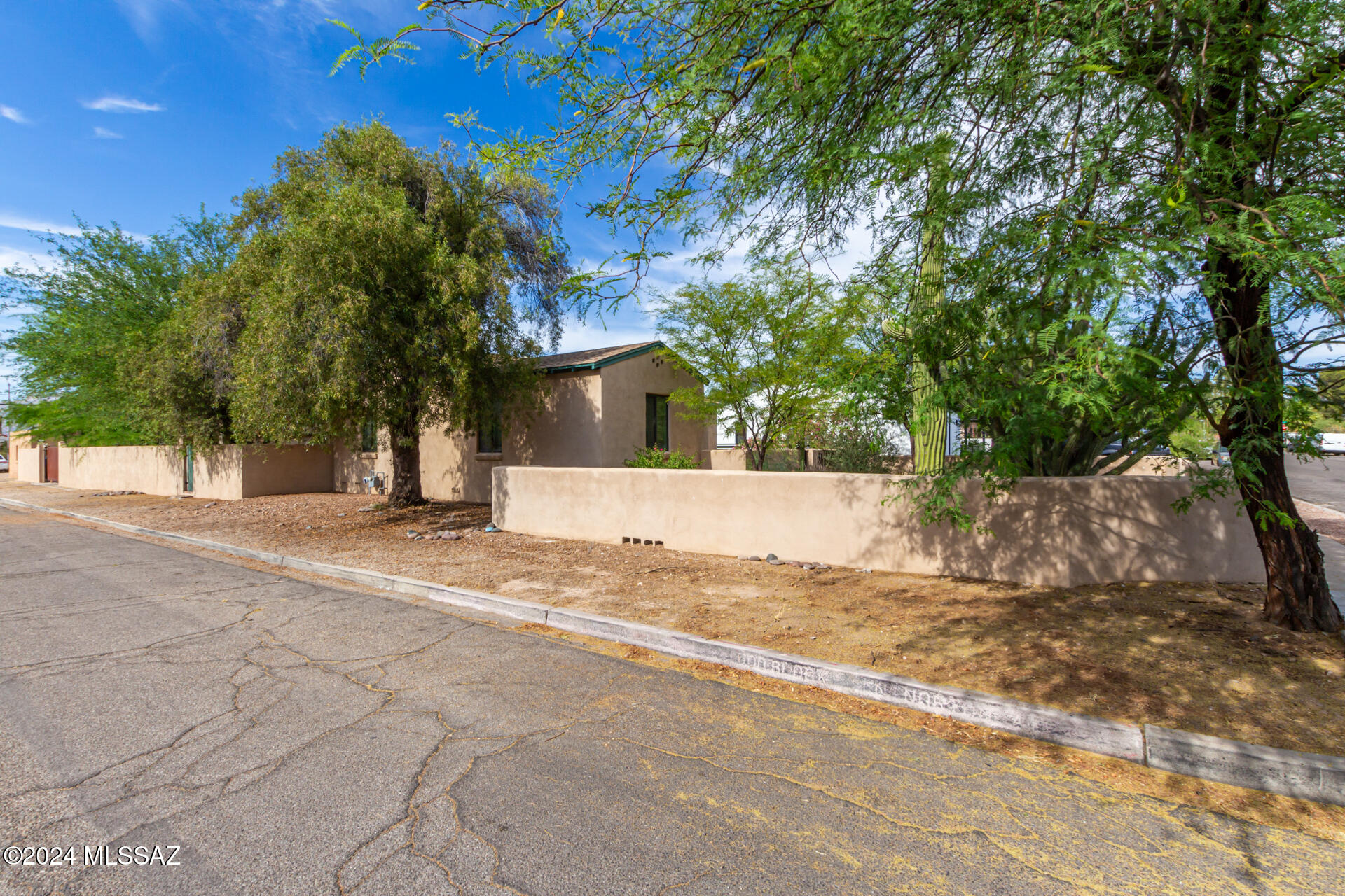 Speedway Heights - Residential Income