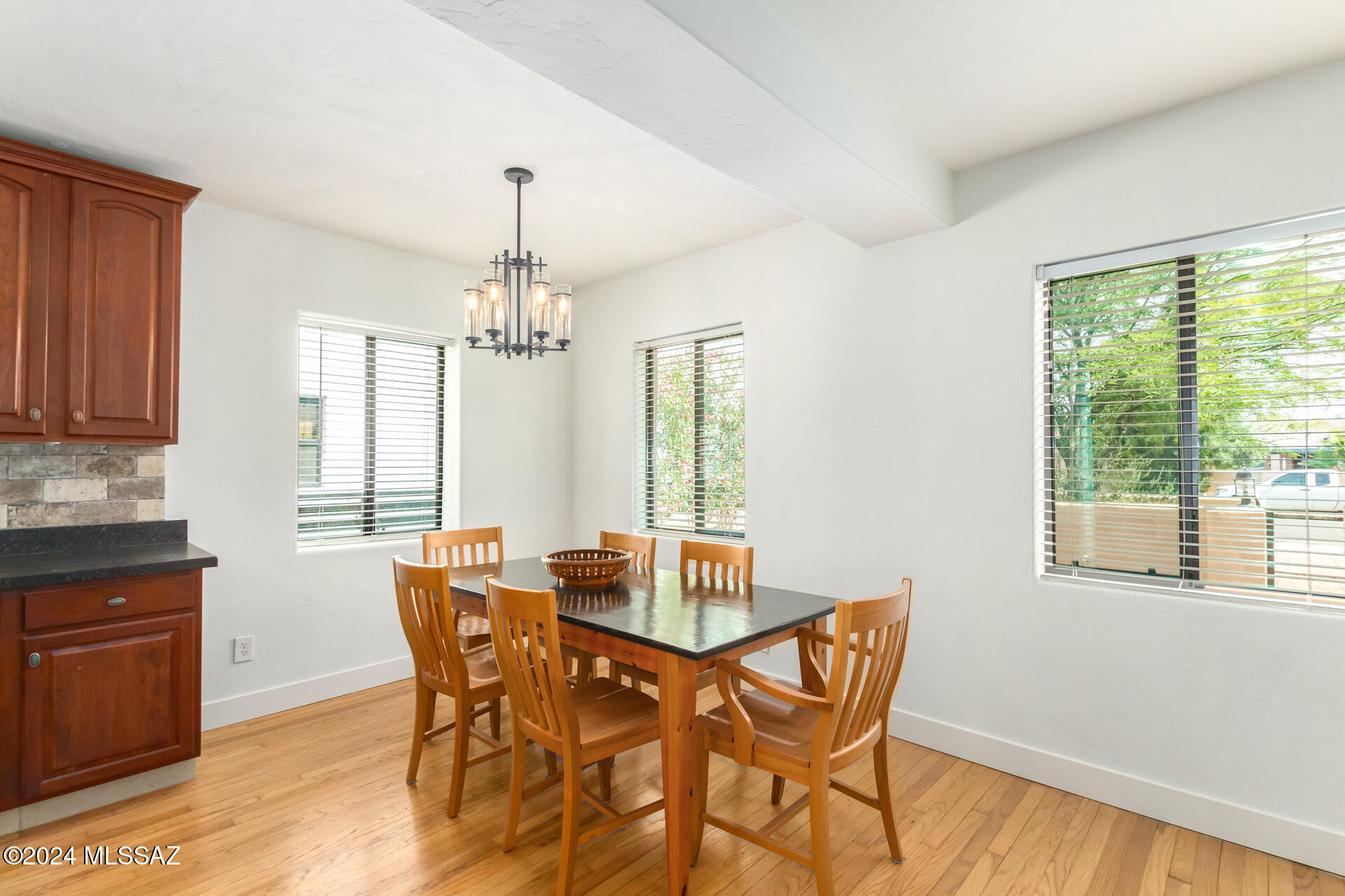 Speedway Heights - Residential Income