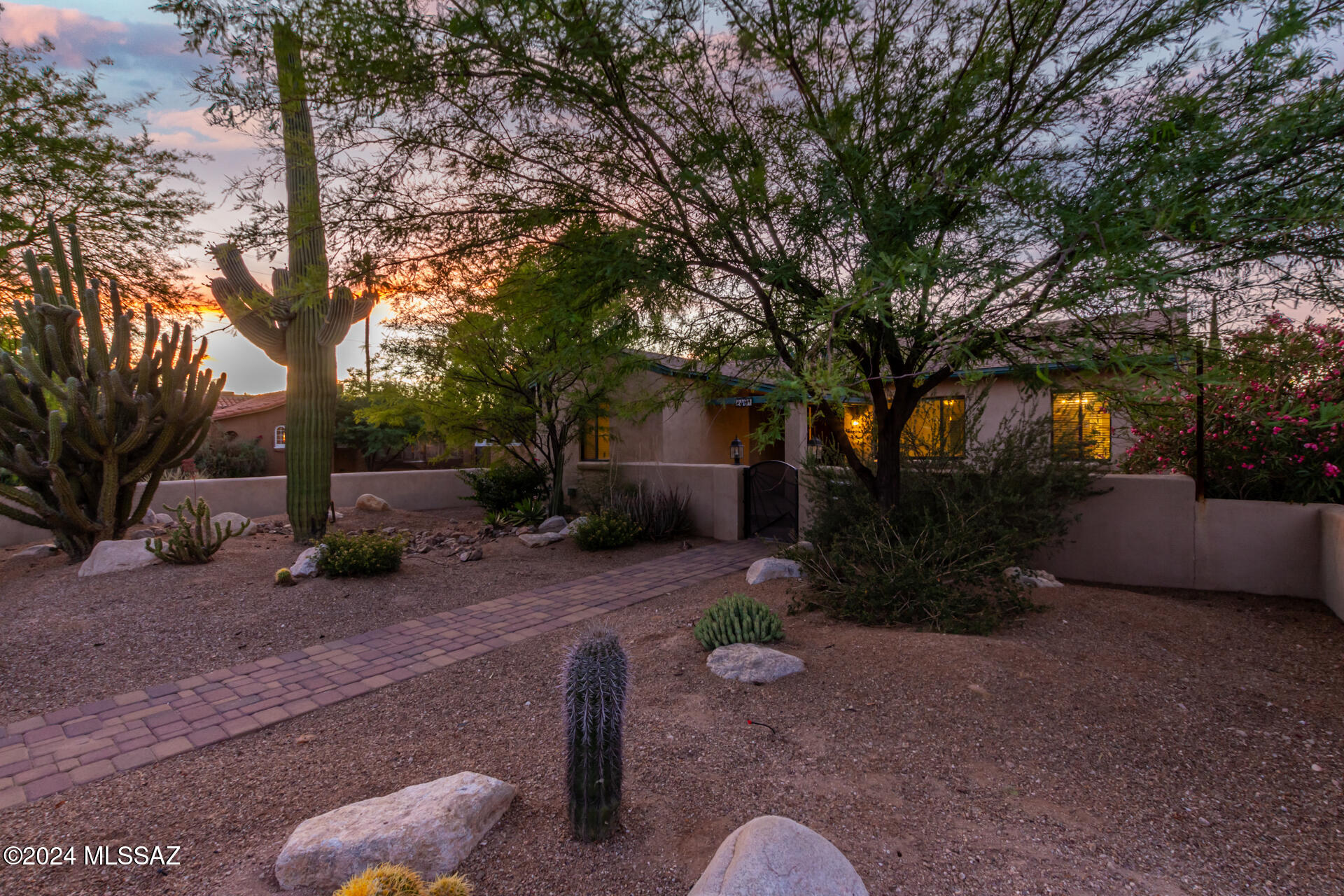Speedway Heights - Residential Income