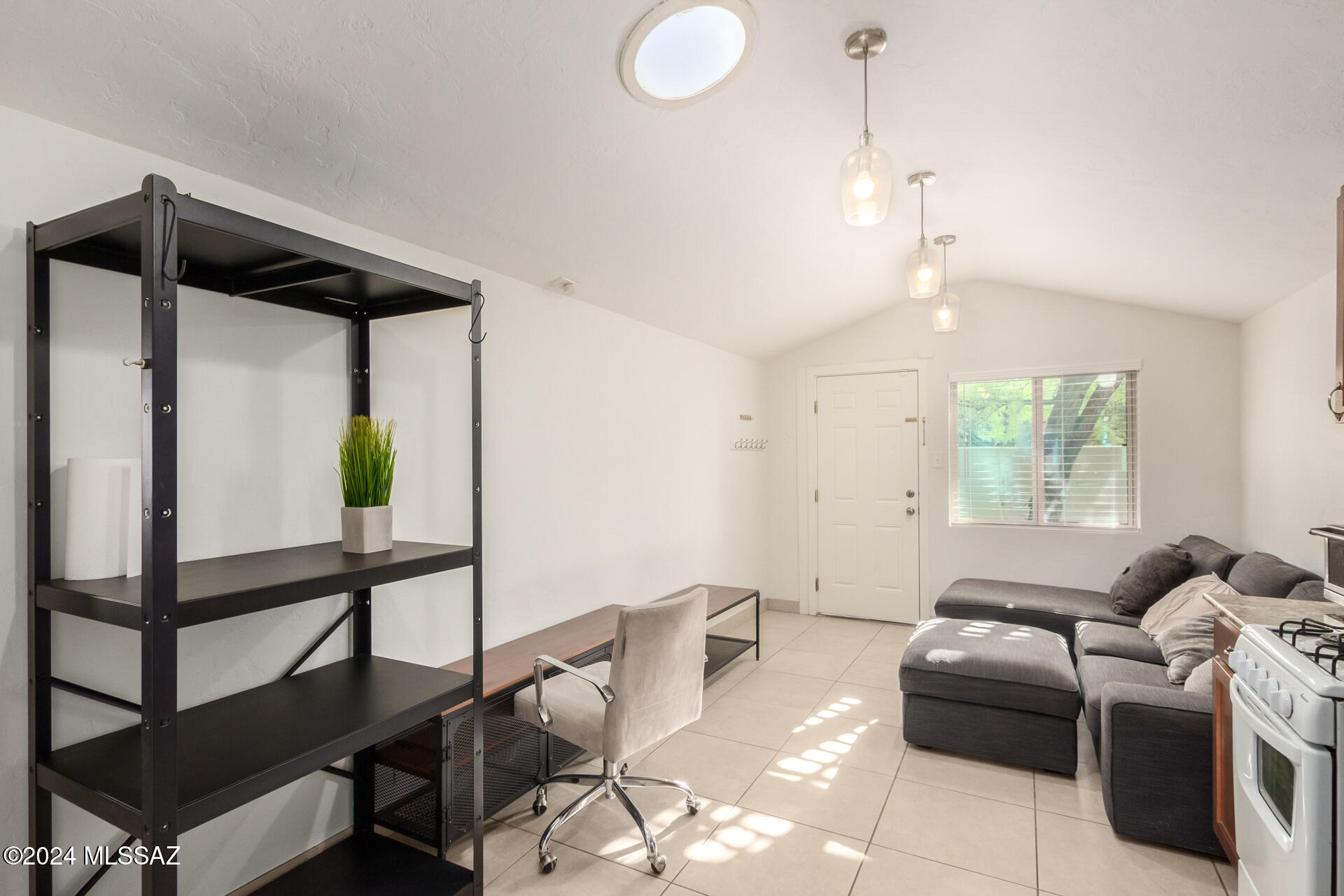 Speedway Heights - Residential Income