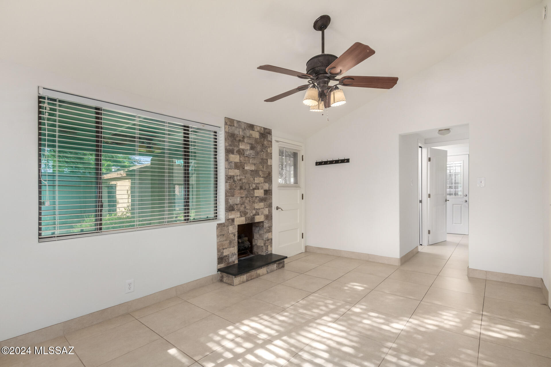 Speedway Heights - Residential Income