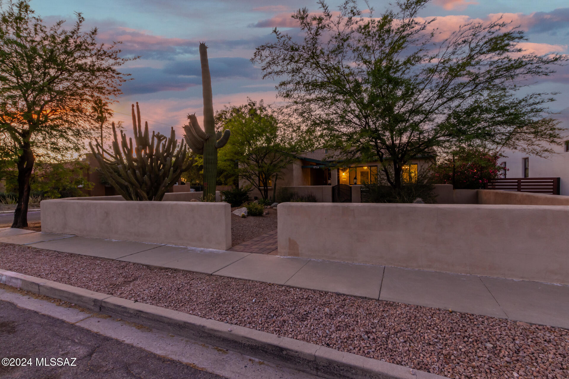 Speedway Heights - Residential Income