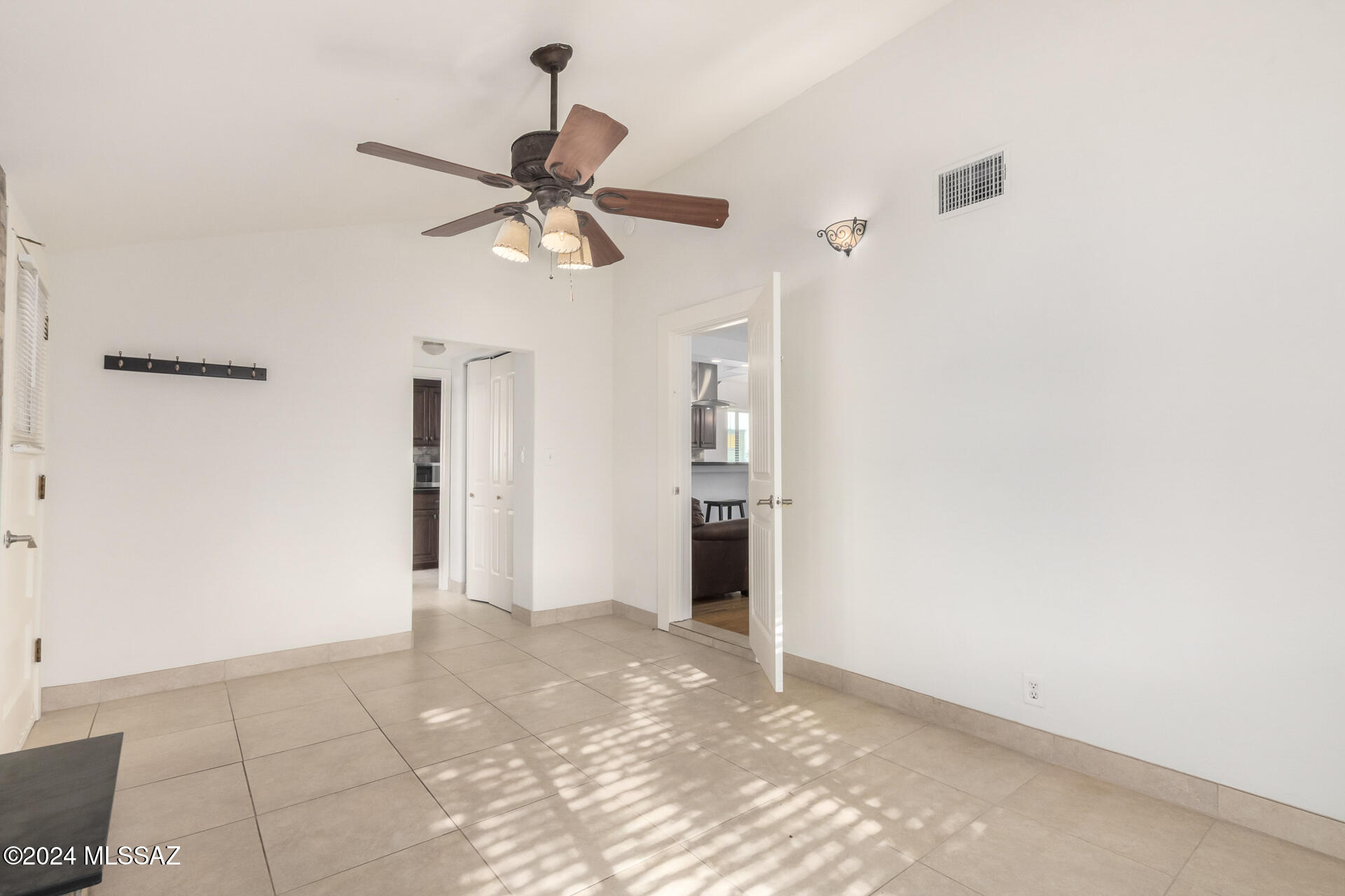 Speedway Heights - Residential Income
