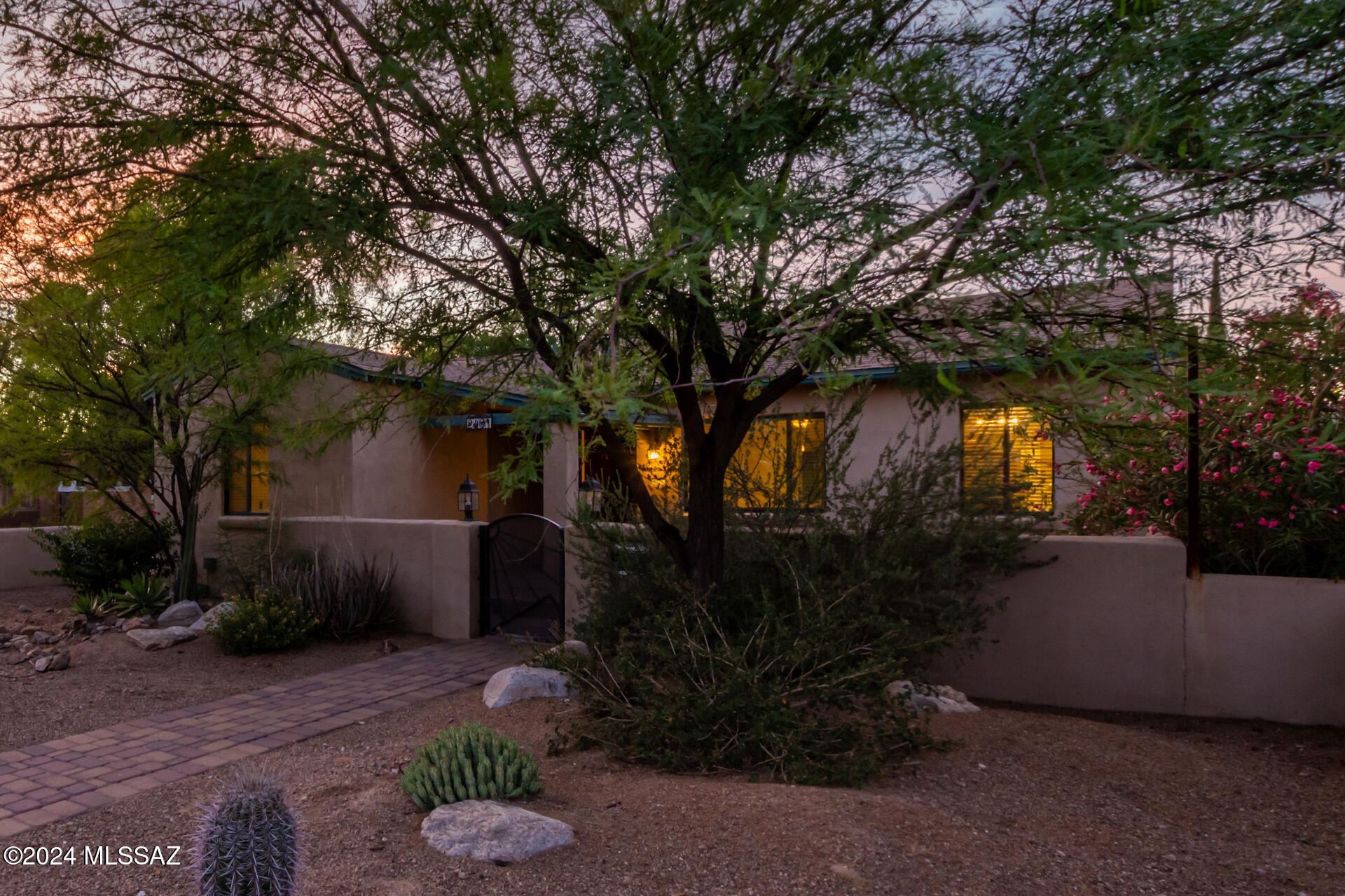 Speedway Heights - Residential Income