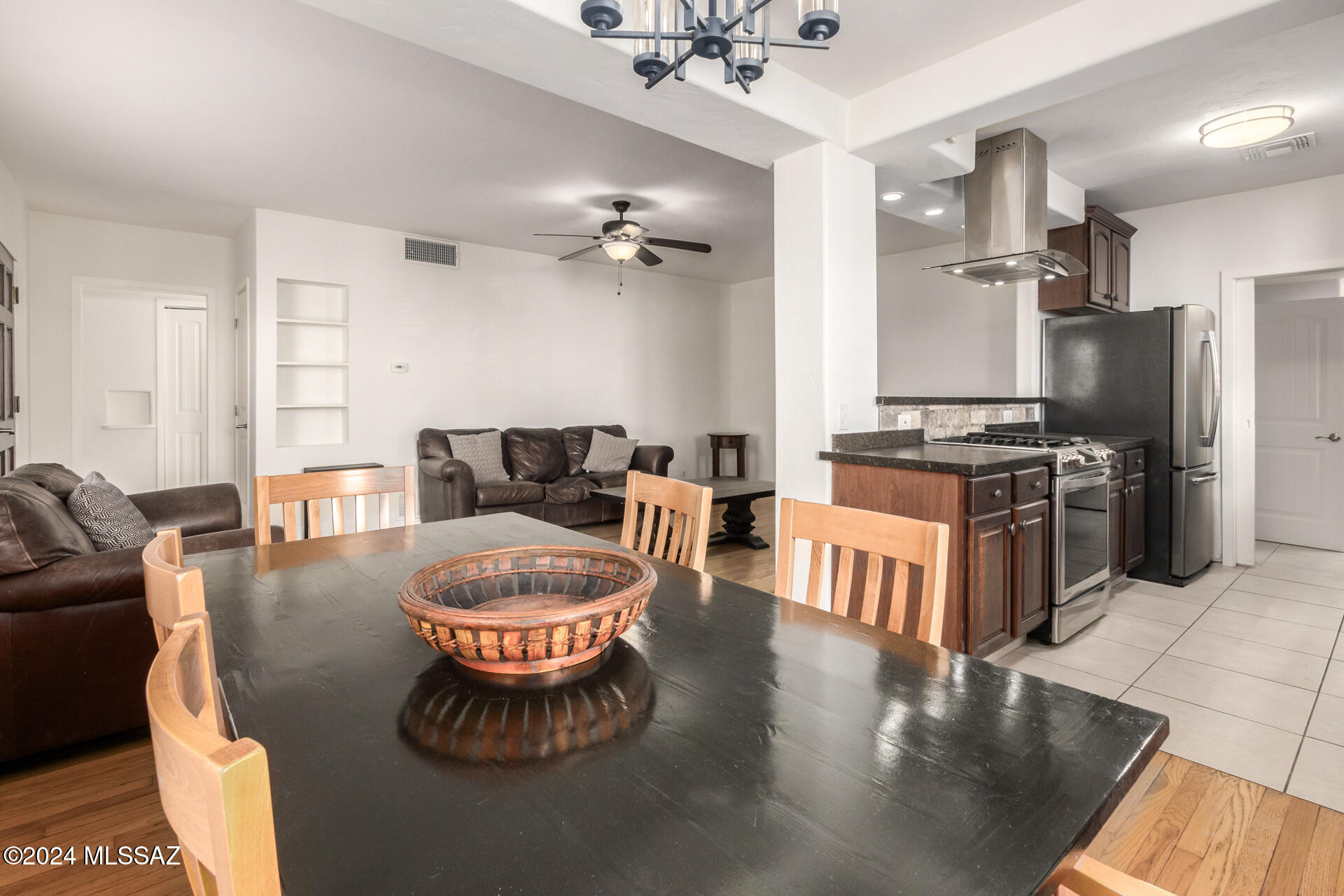 Speedway Heights - Residential Income