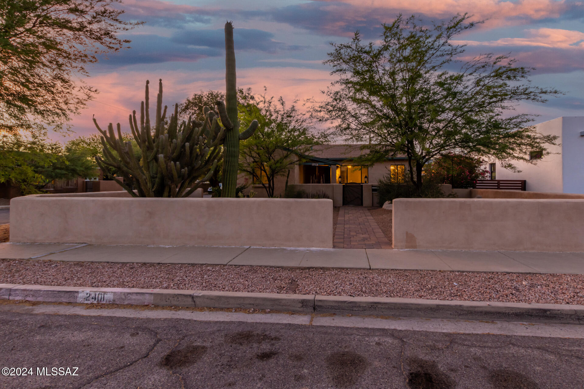 Speedway Heights - Residential Income