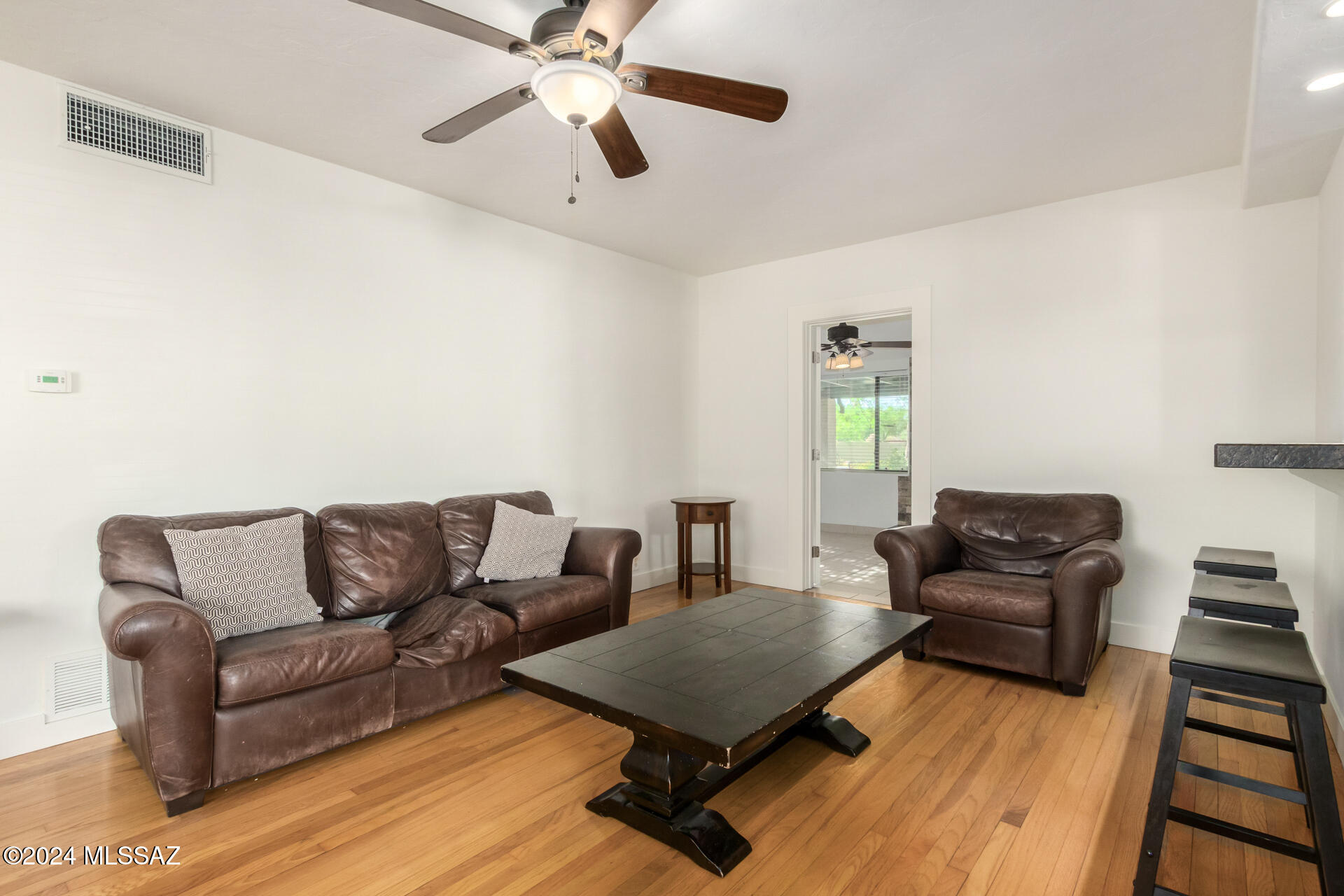 Speedway Heights - Residential Income