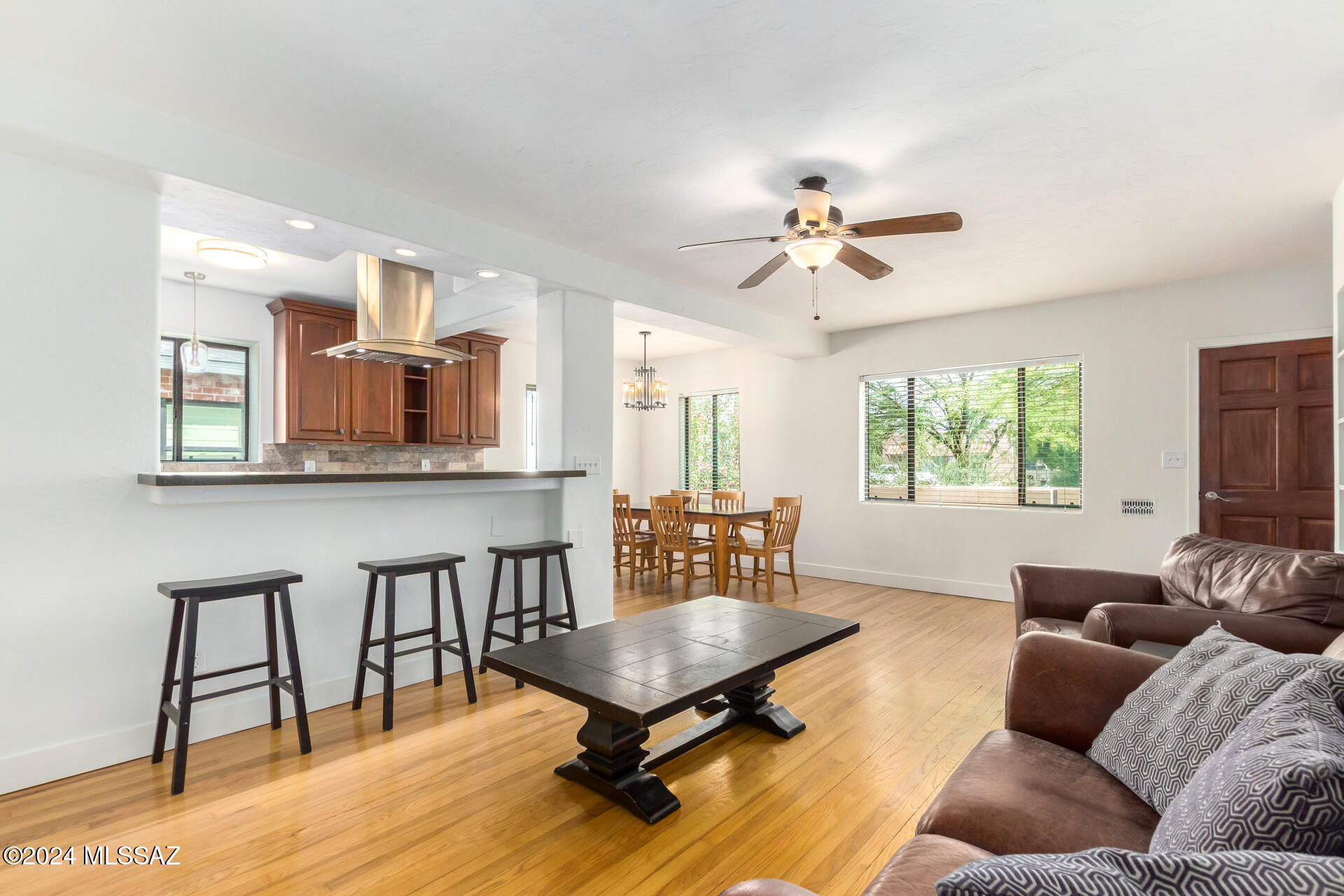 Speedway Heights - Residential Income