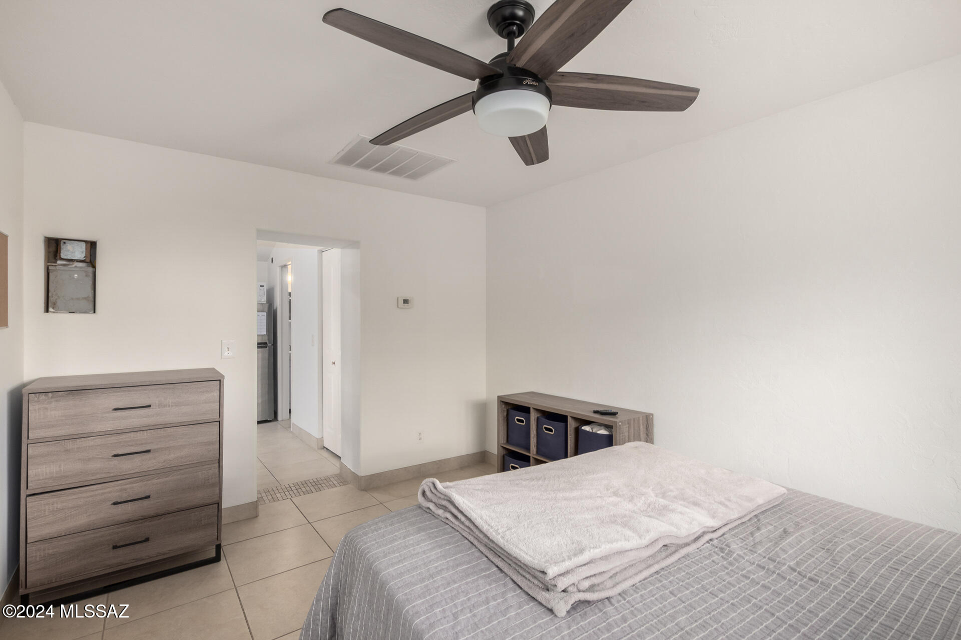 Speedway Heights - Residential Income