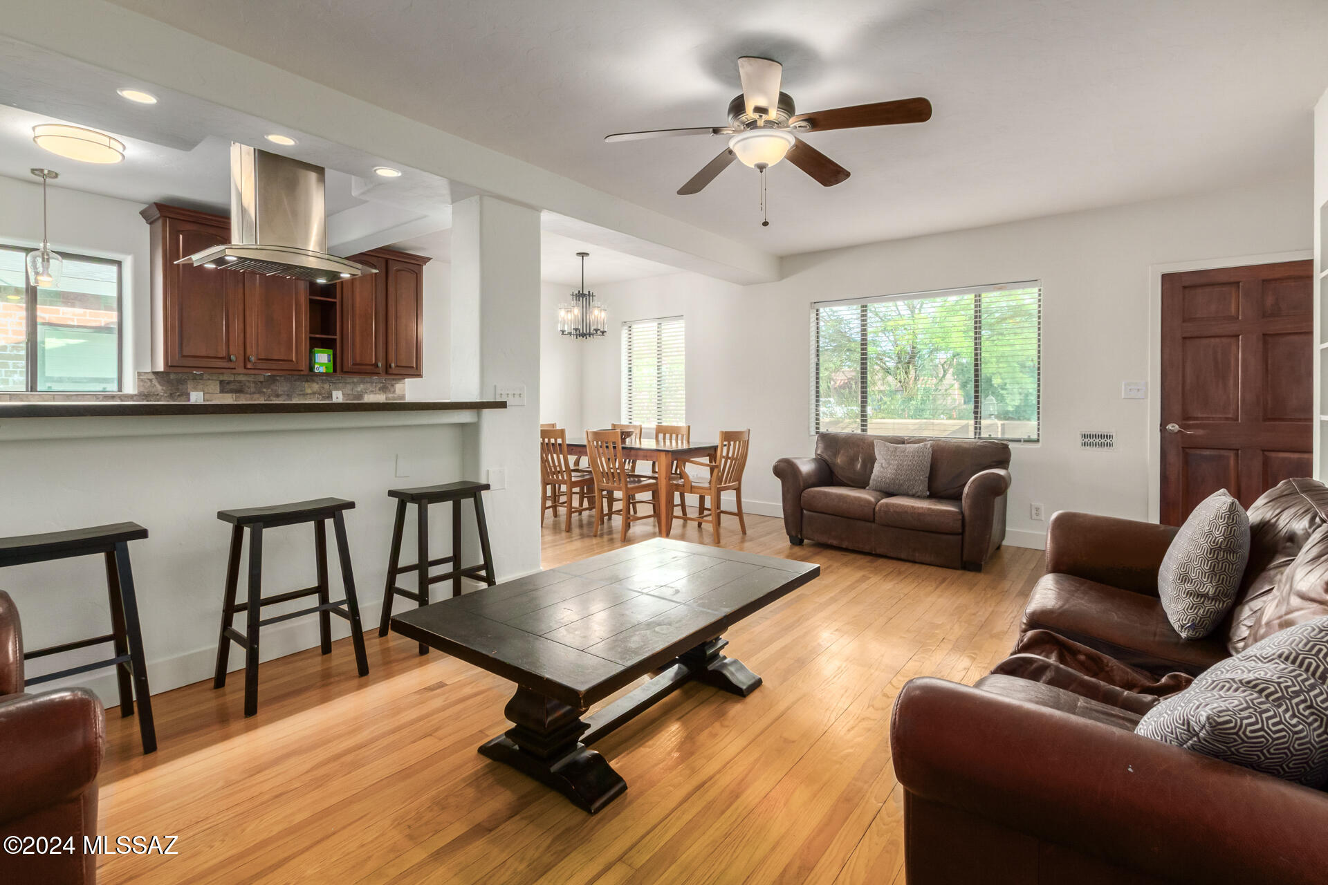 Speedway Heights - Residential Income