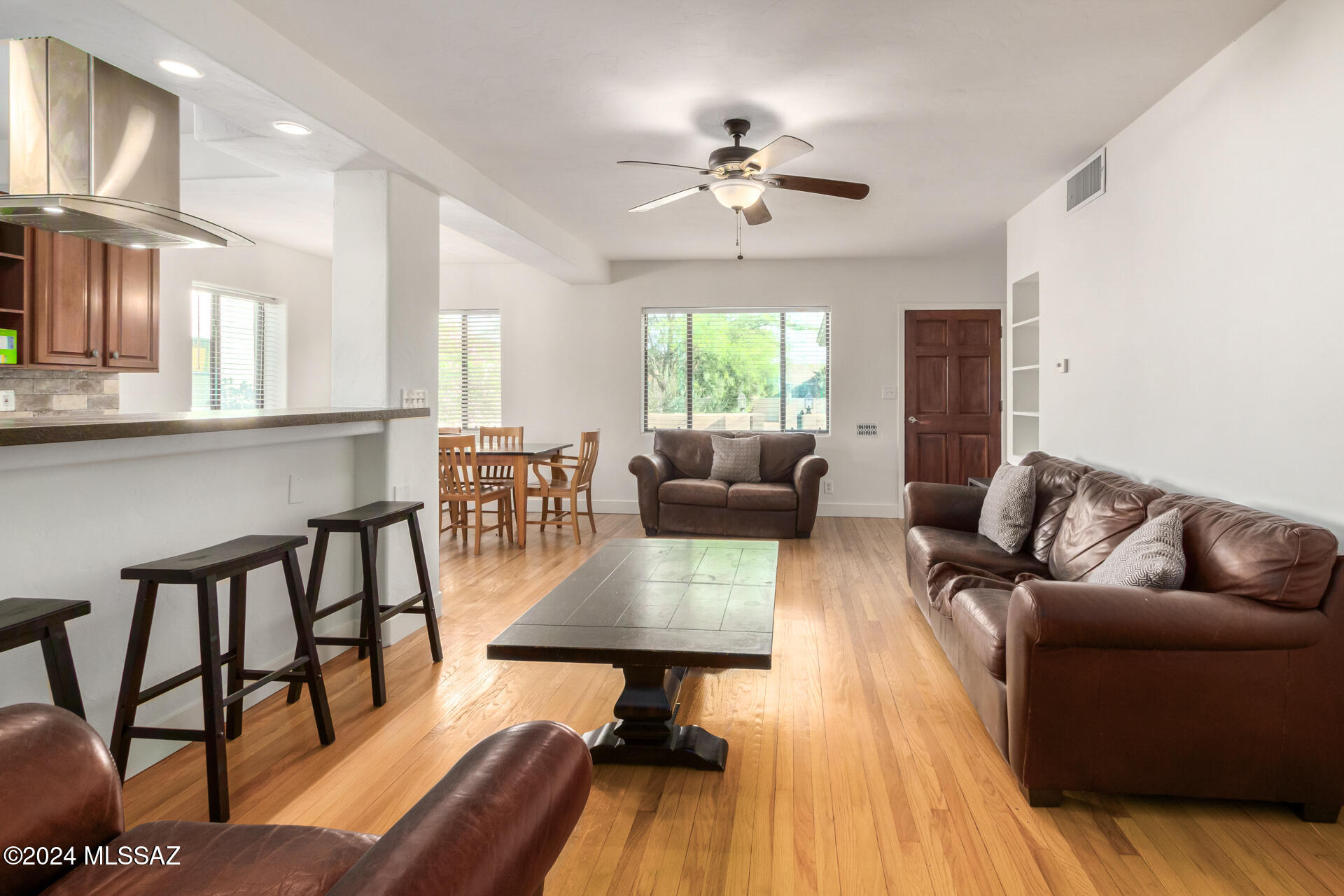Speedway Heights - Residential Income