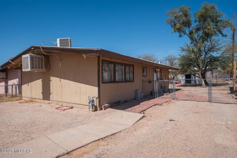 2045 E 33rd Street Tucson AZ 85713