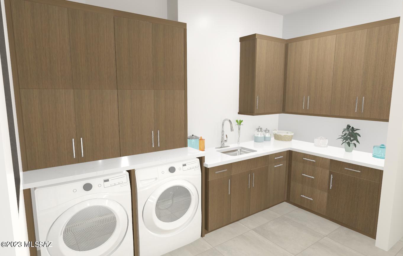 Stone Canyon I - Residential