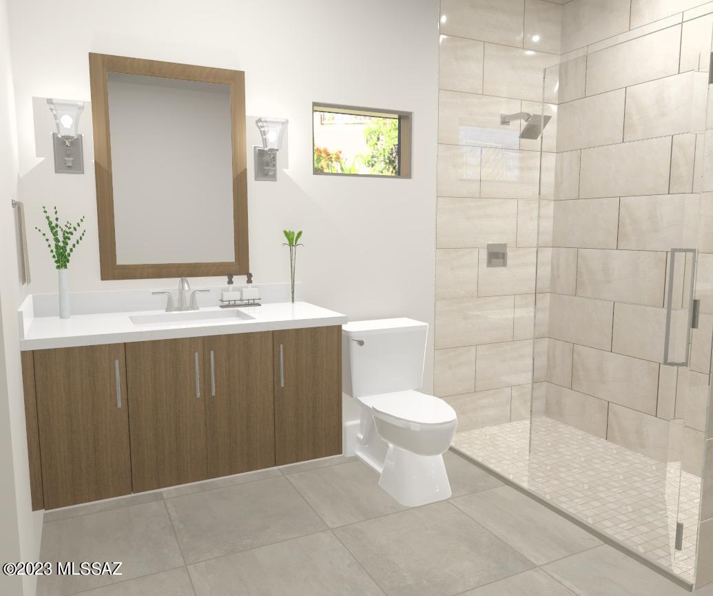 Stone Canyon I - Residential