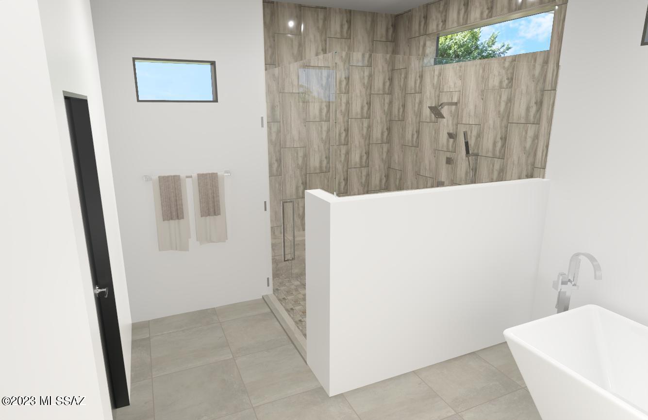 Stone Canyon I - Residential