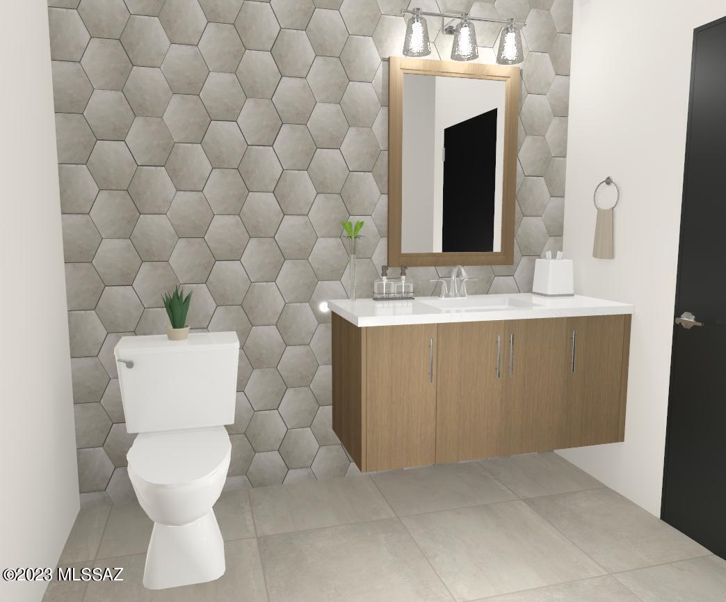 Stone Canyon I - Residential