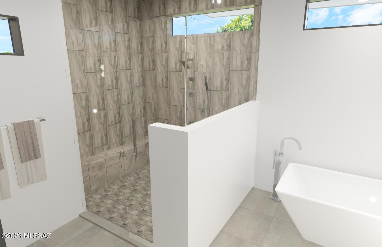Stone Canyon I - Residential