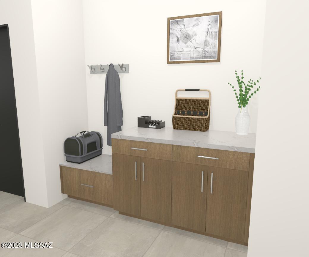 Stone Canyon I - Residential