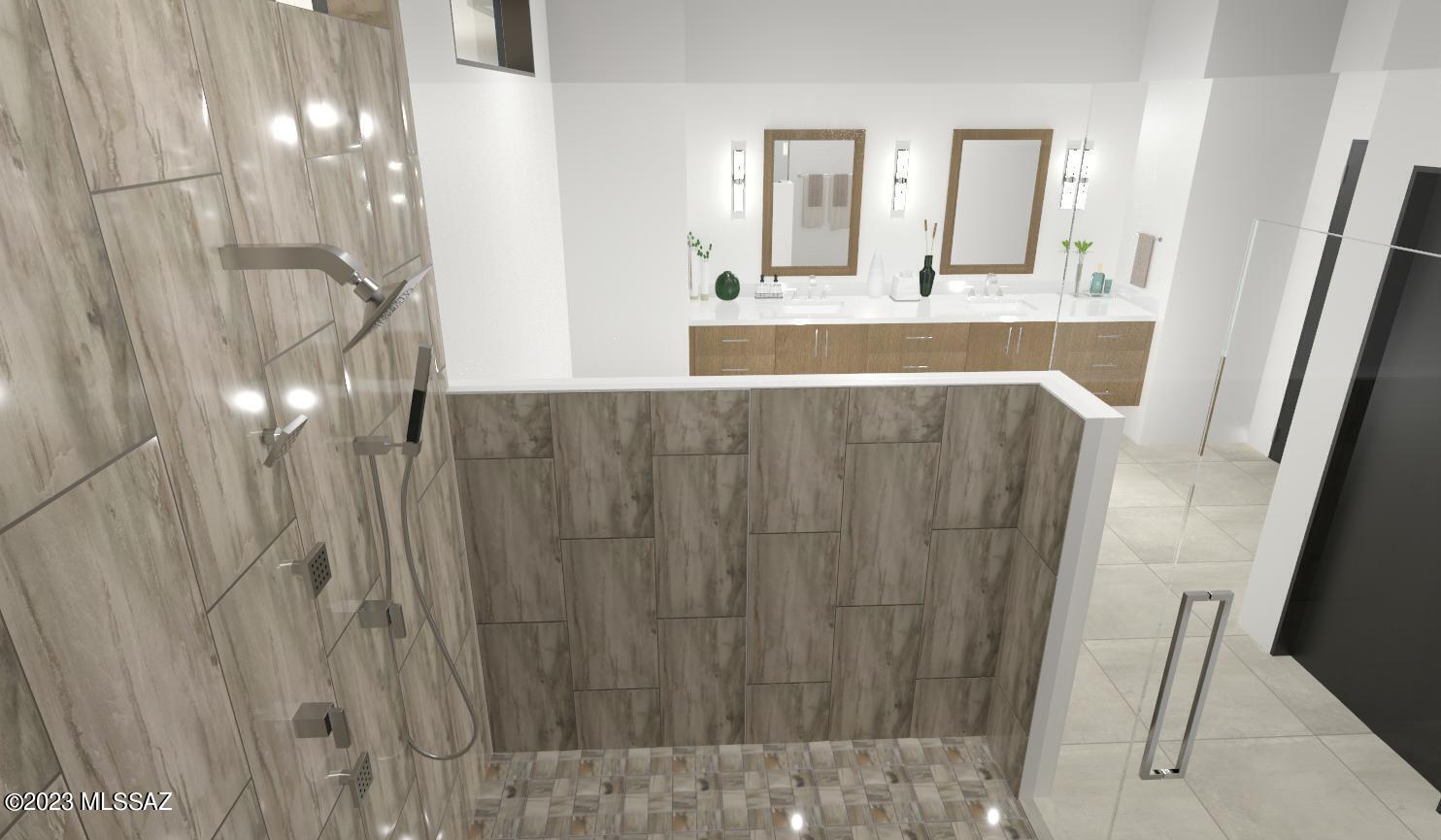 Stone Canyon I - Residential