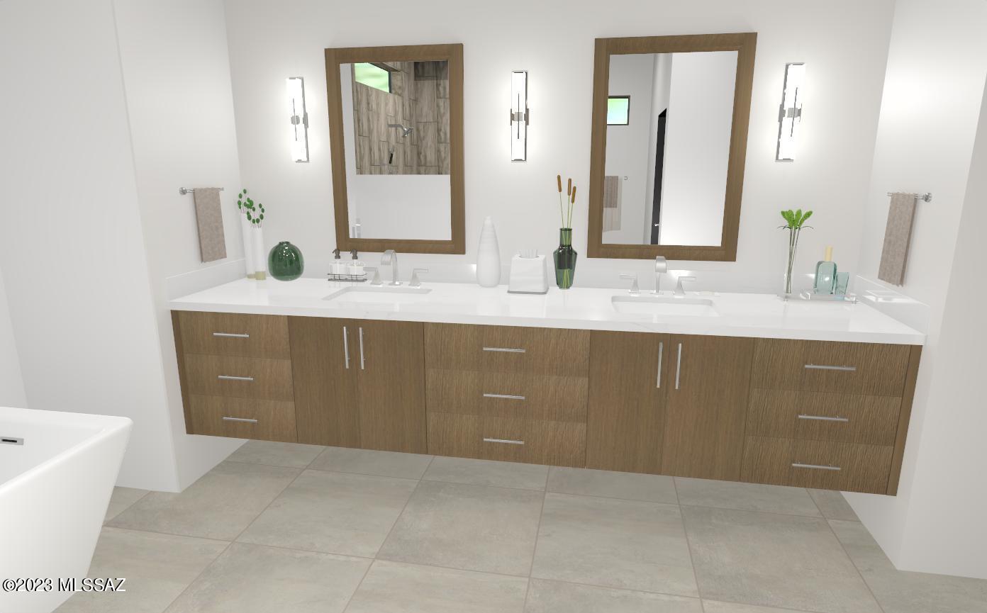 Stone Canyon I - Residential