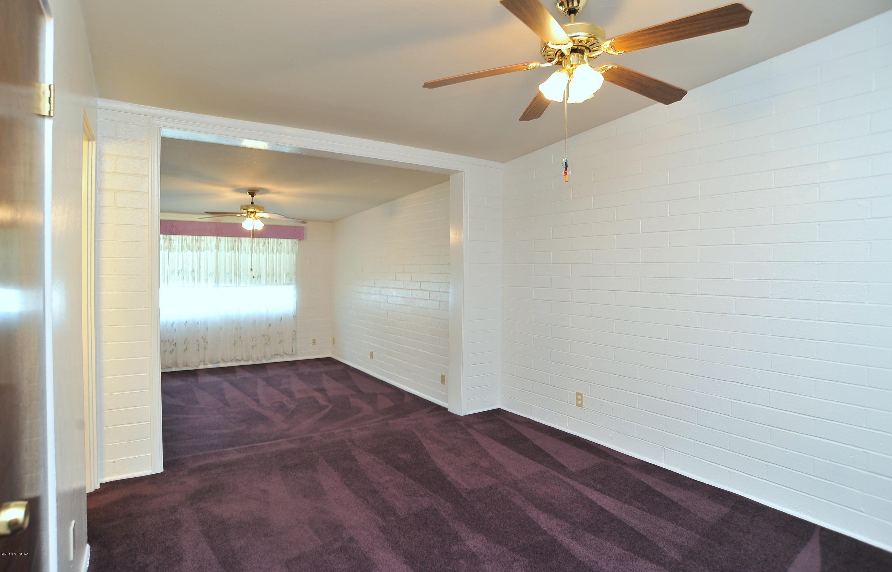 Rita Manor Terrace (1-119) - Residential
