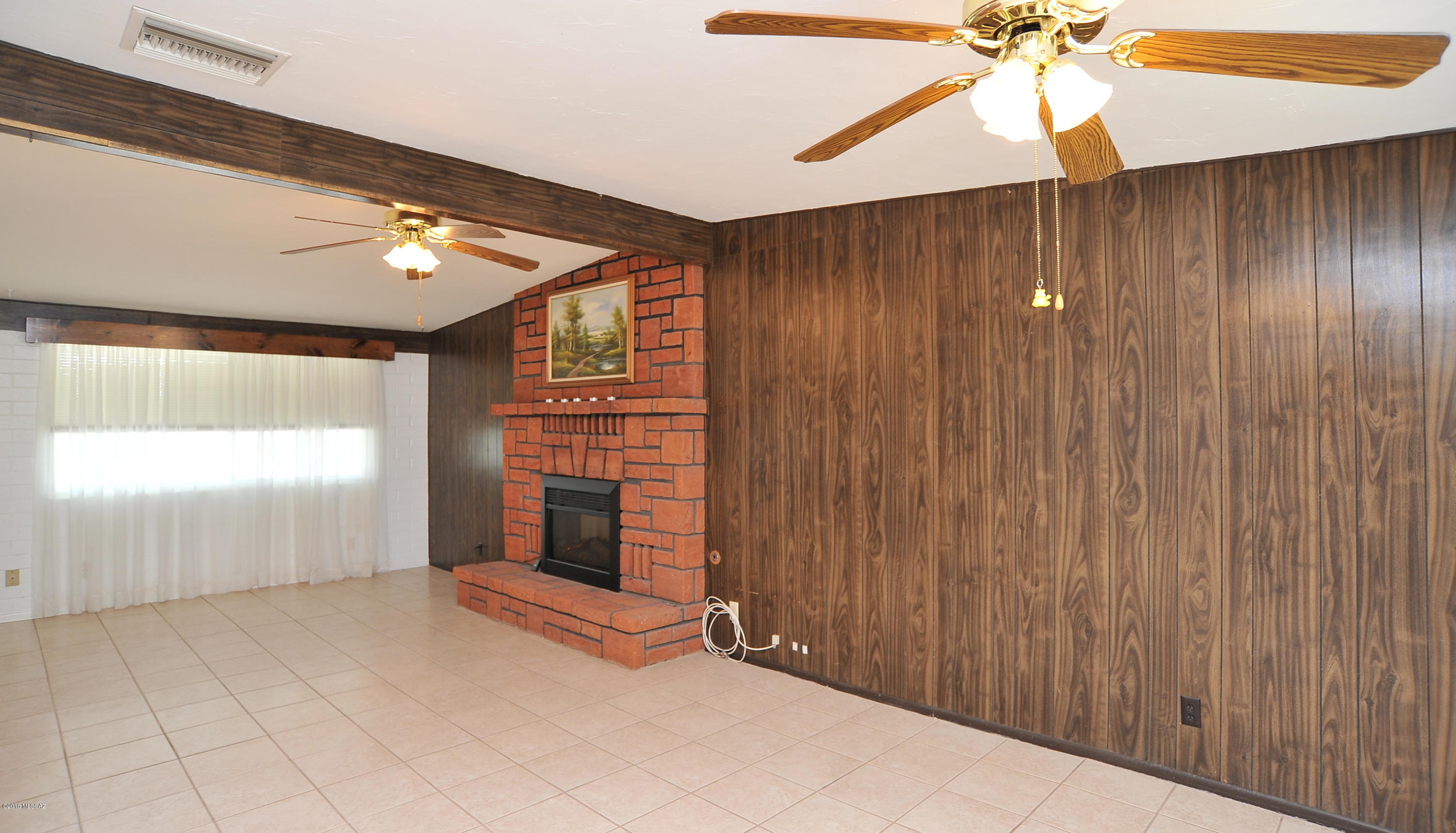 Rita Manor Terrace (1-119) - Residential