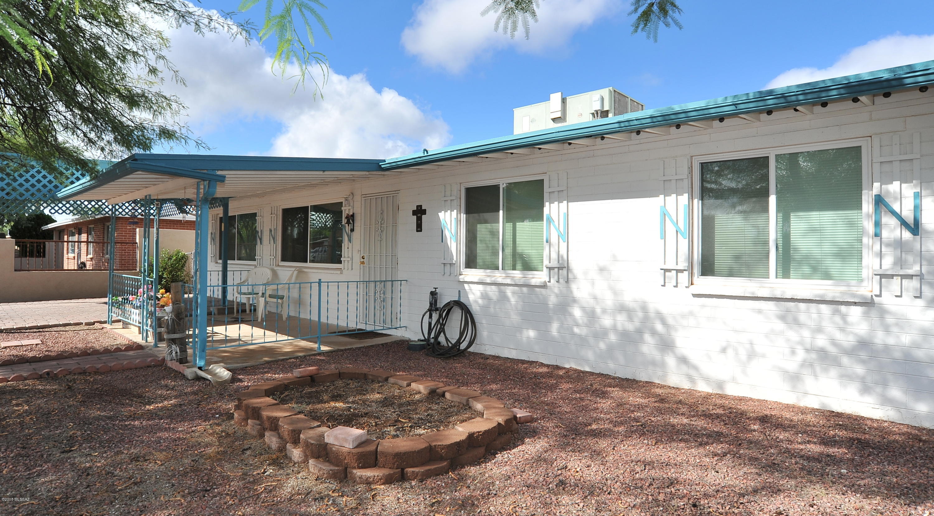 Rita Manor Terrace (1-119) - Residential