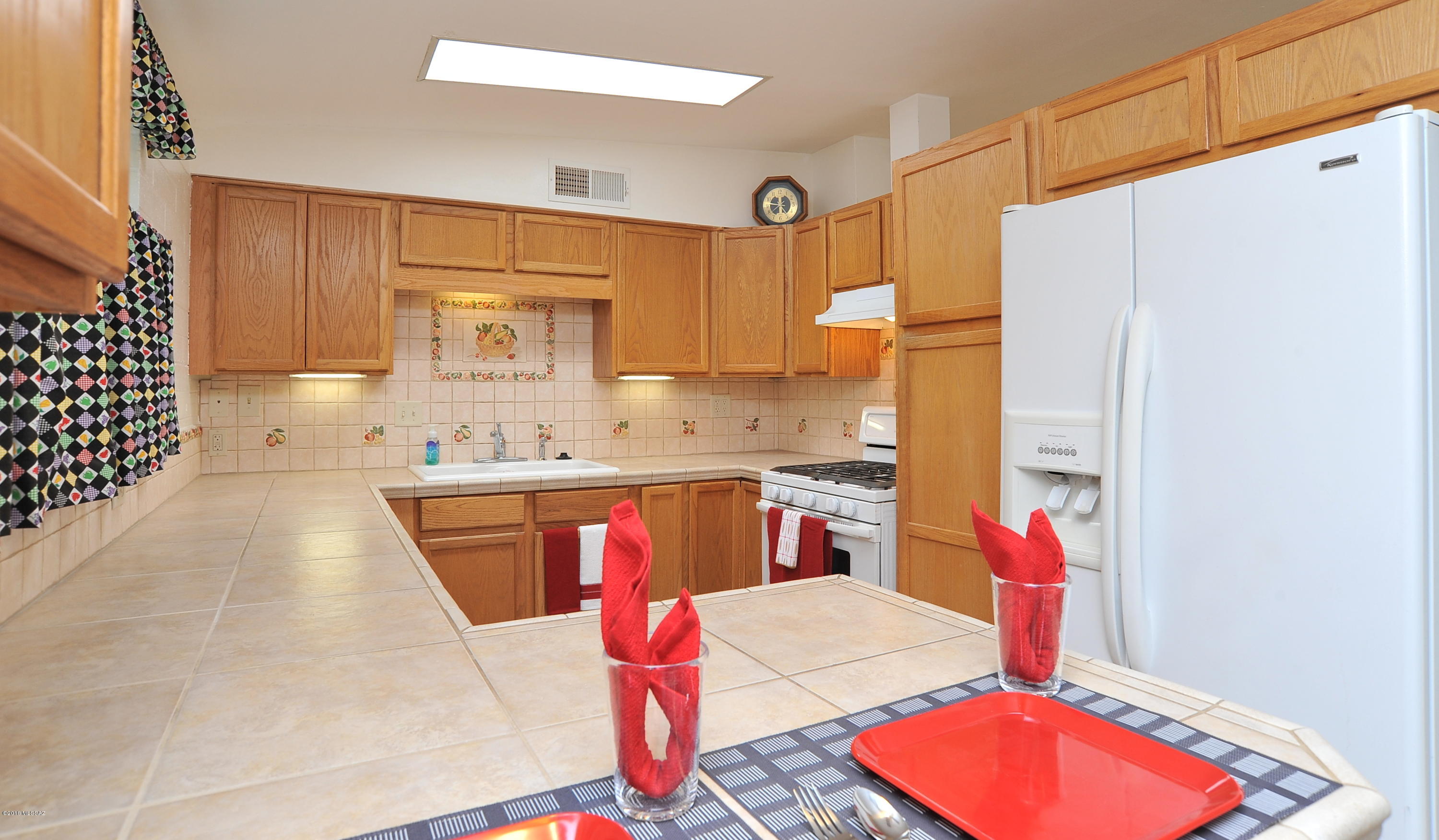 Rita Manor Terrace (1-119) - Residential