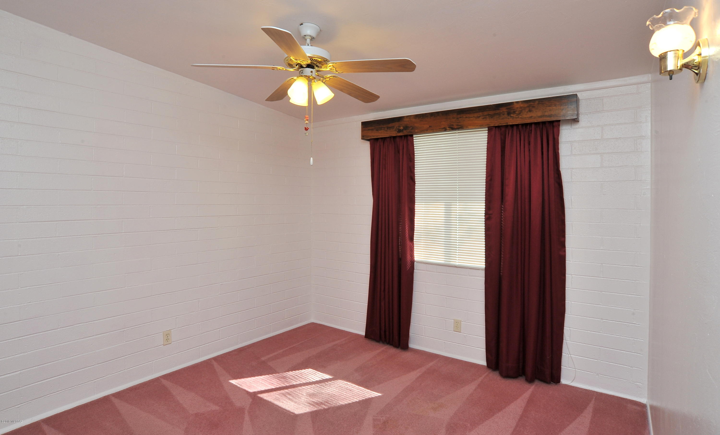 Rita Manor Terrace (1-119) - Residential