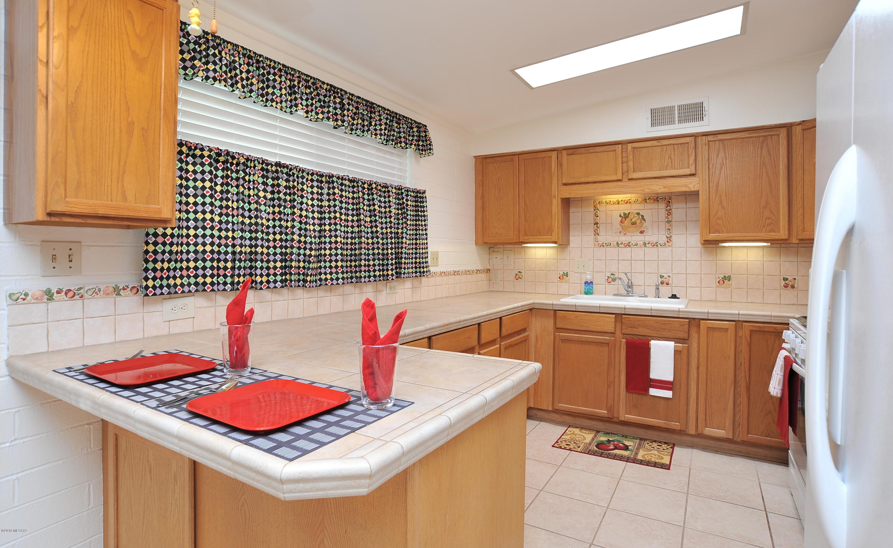 Rita Manor Terrace (1-119) - Residential