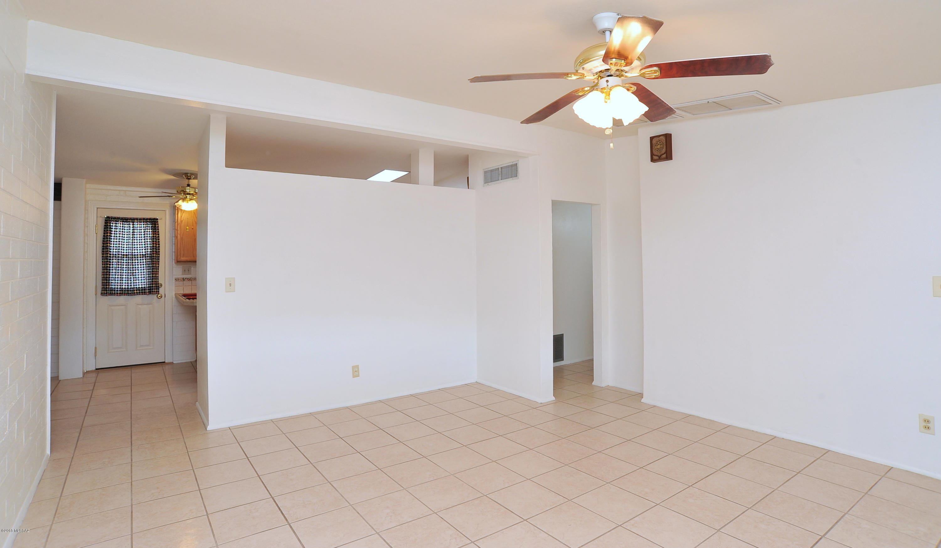 Rita Manor Terrace (1-119) - Residential