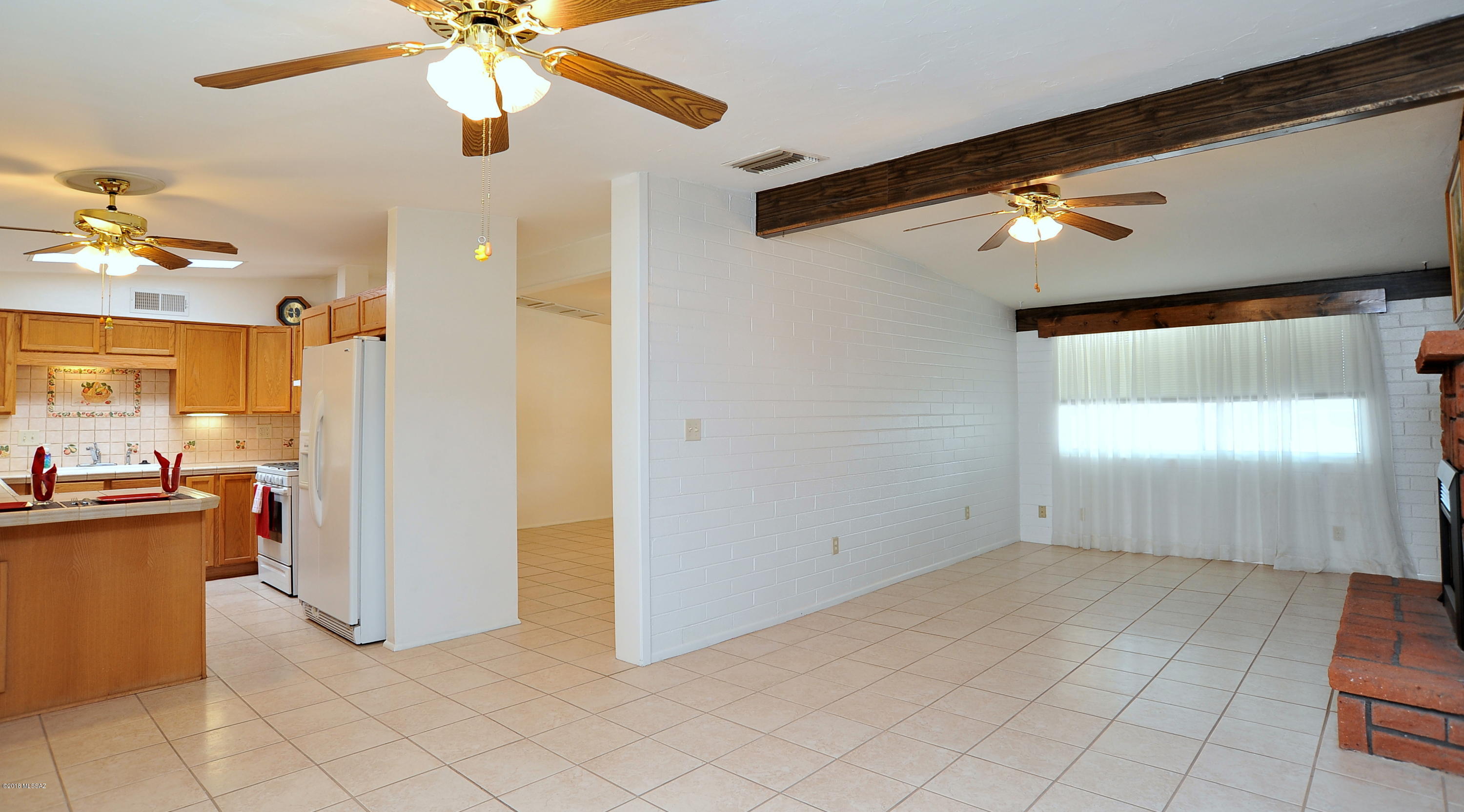 Rita Manor Terrace (1-119) - Residential