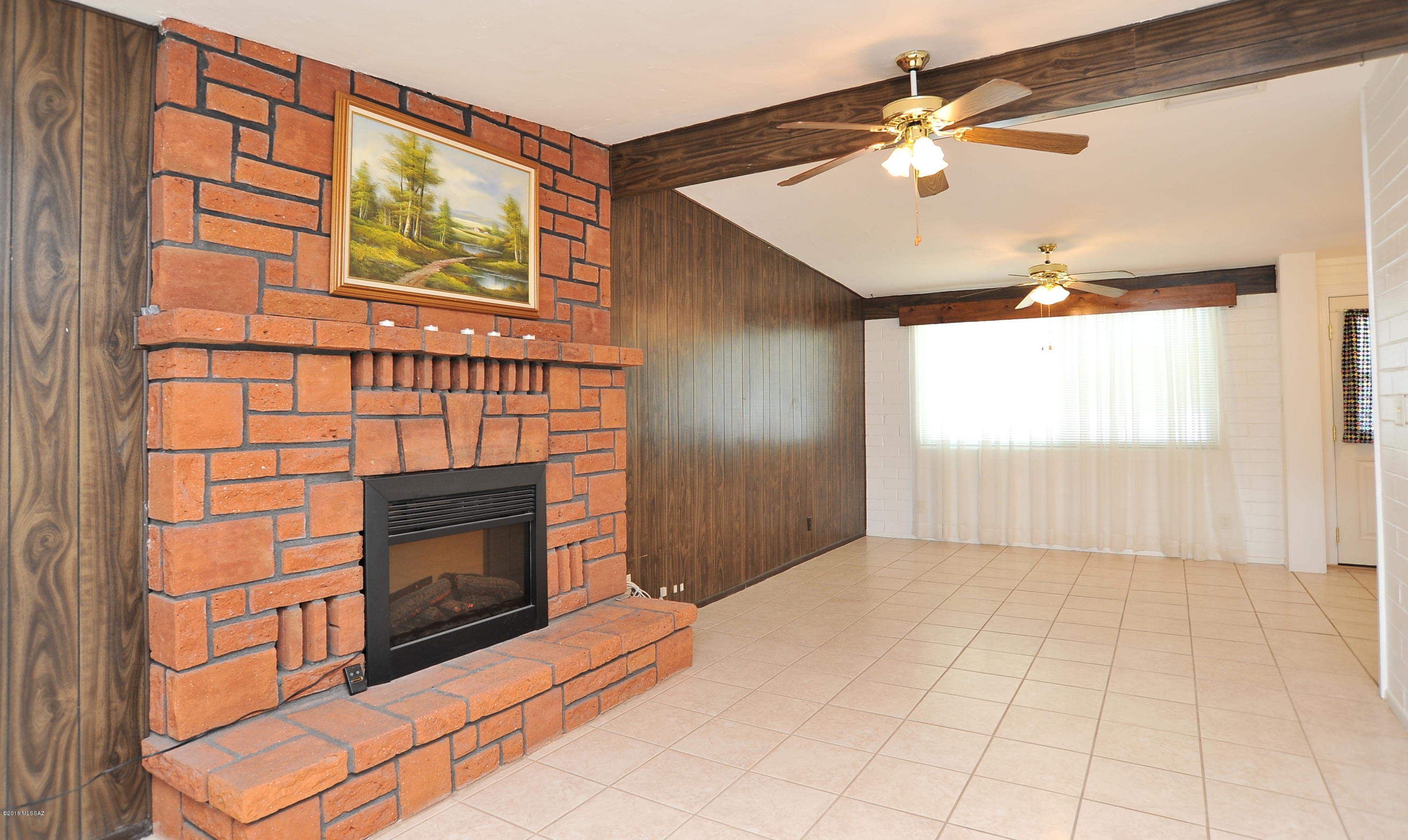 Rita Manor Terrace (1-119) - Residential