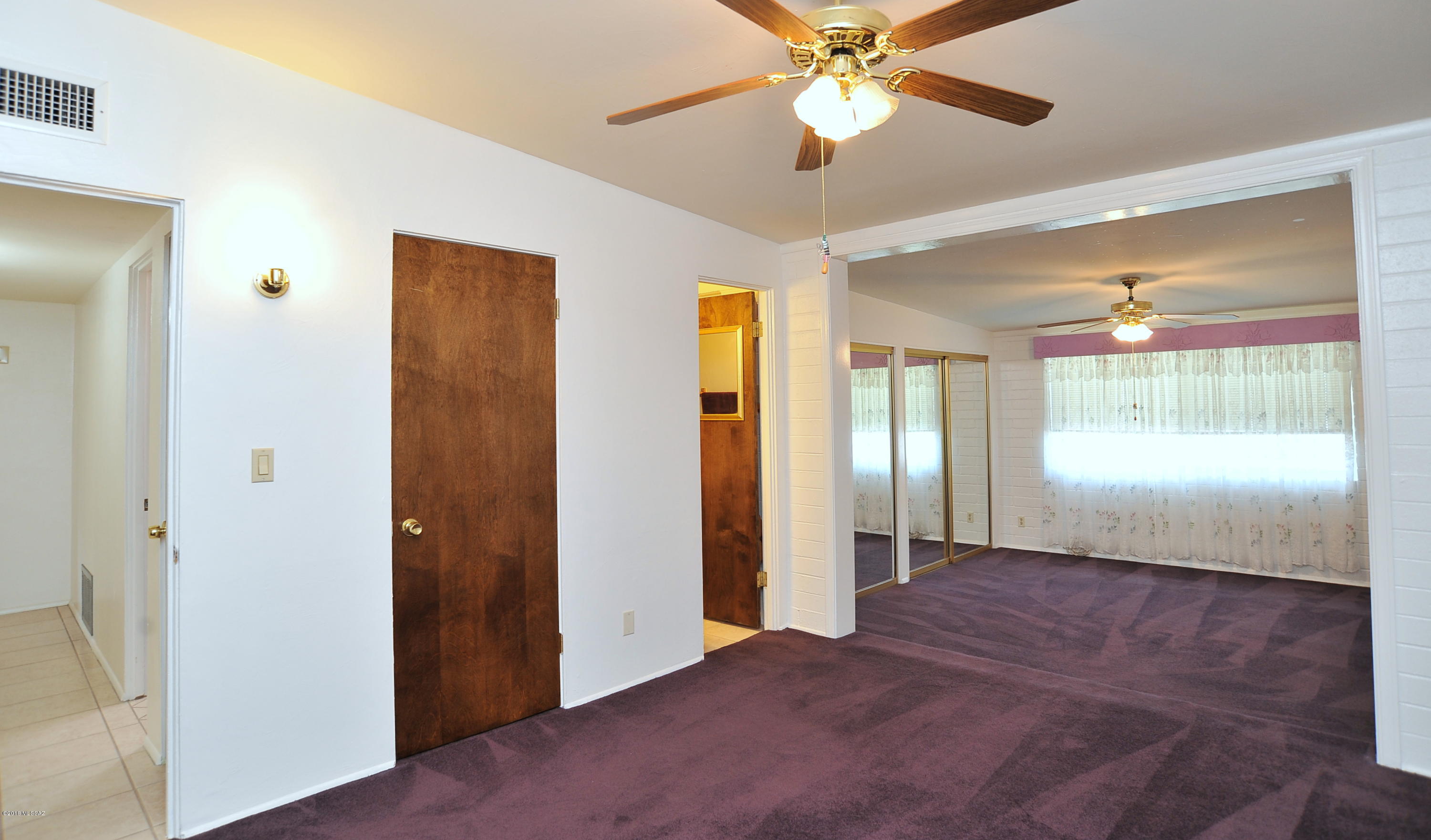 Rita Manor Terrace (1-119) - Residential